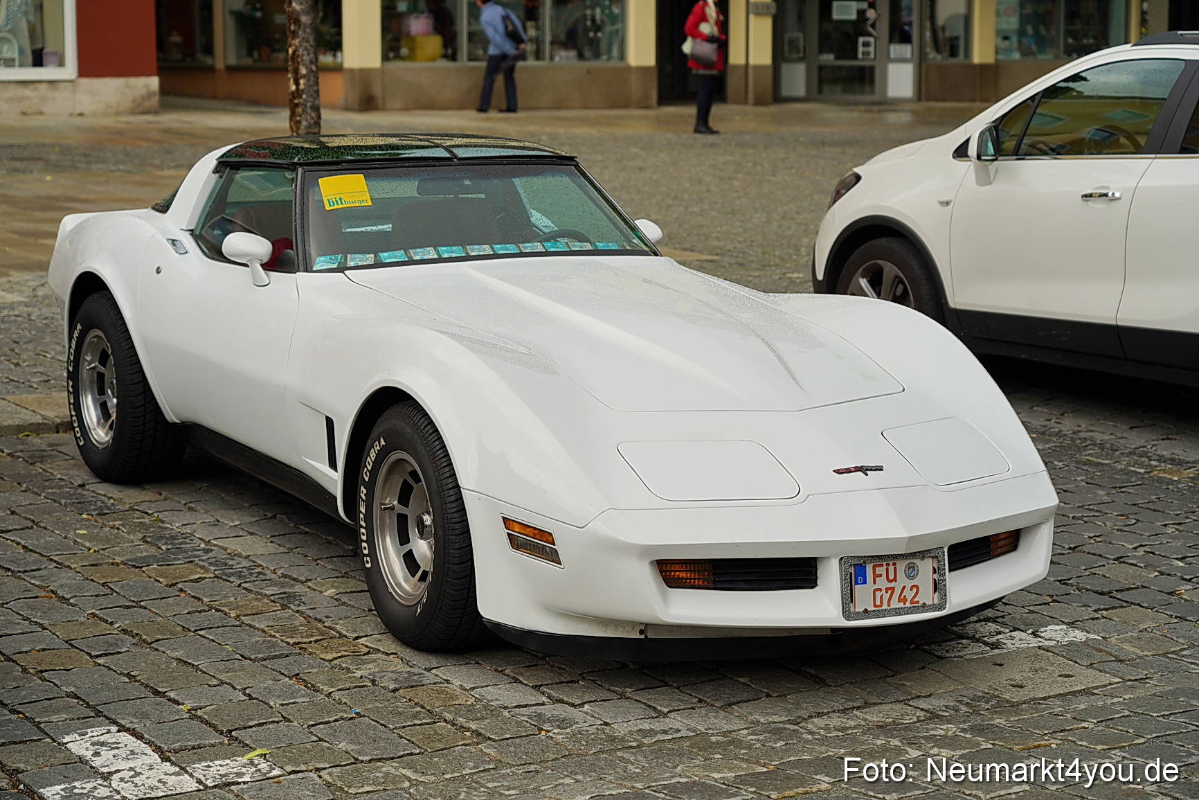 Oldtimertreffen Neumarkt 2025 0182