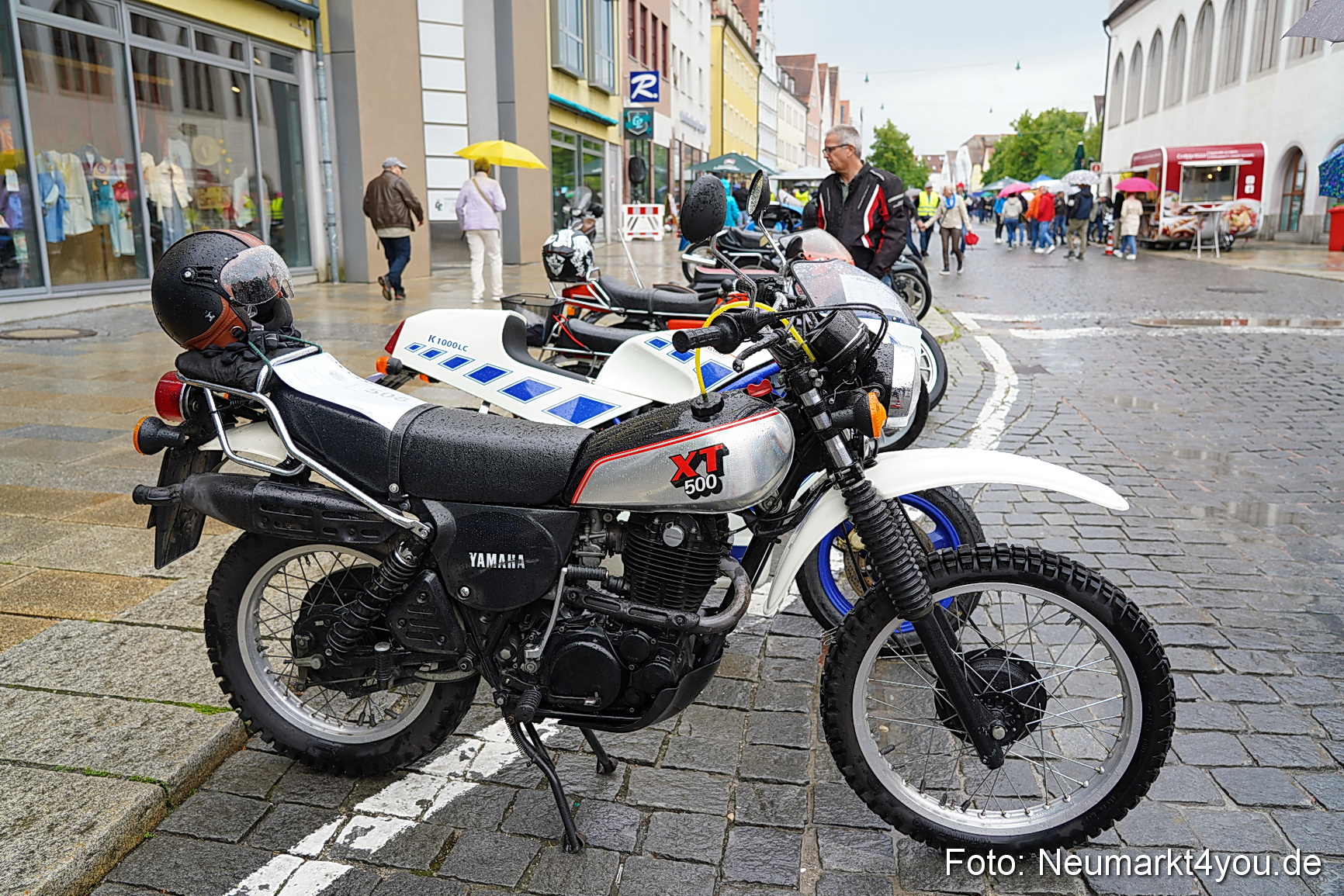 Oldtimertreffen Neumarkt 2025 0193