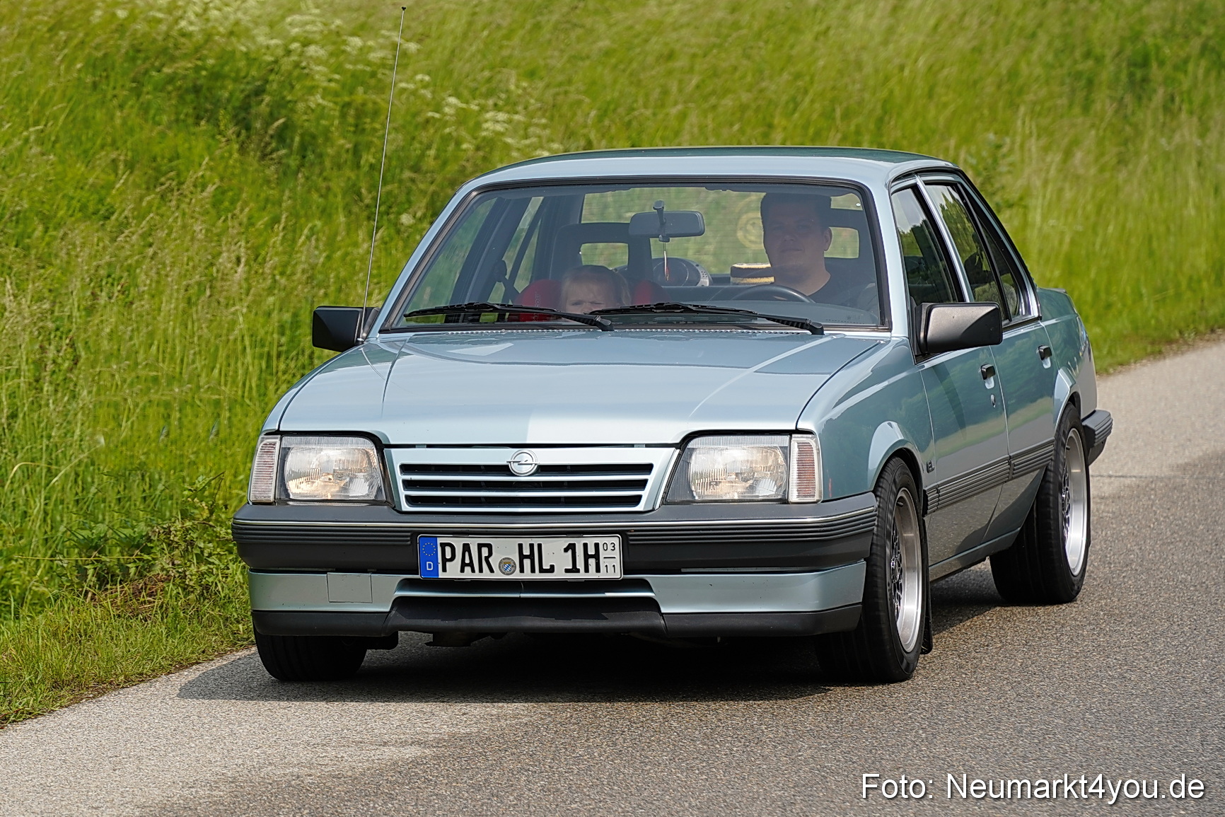 Oldtimertreffen Neumarkt Rundfahrt 2025 0023