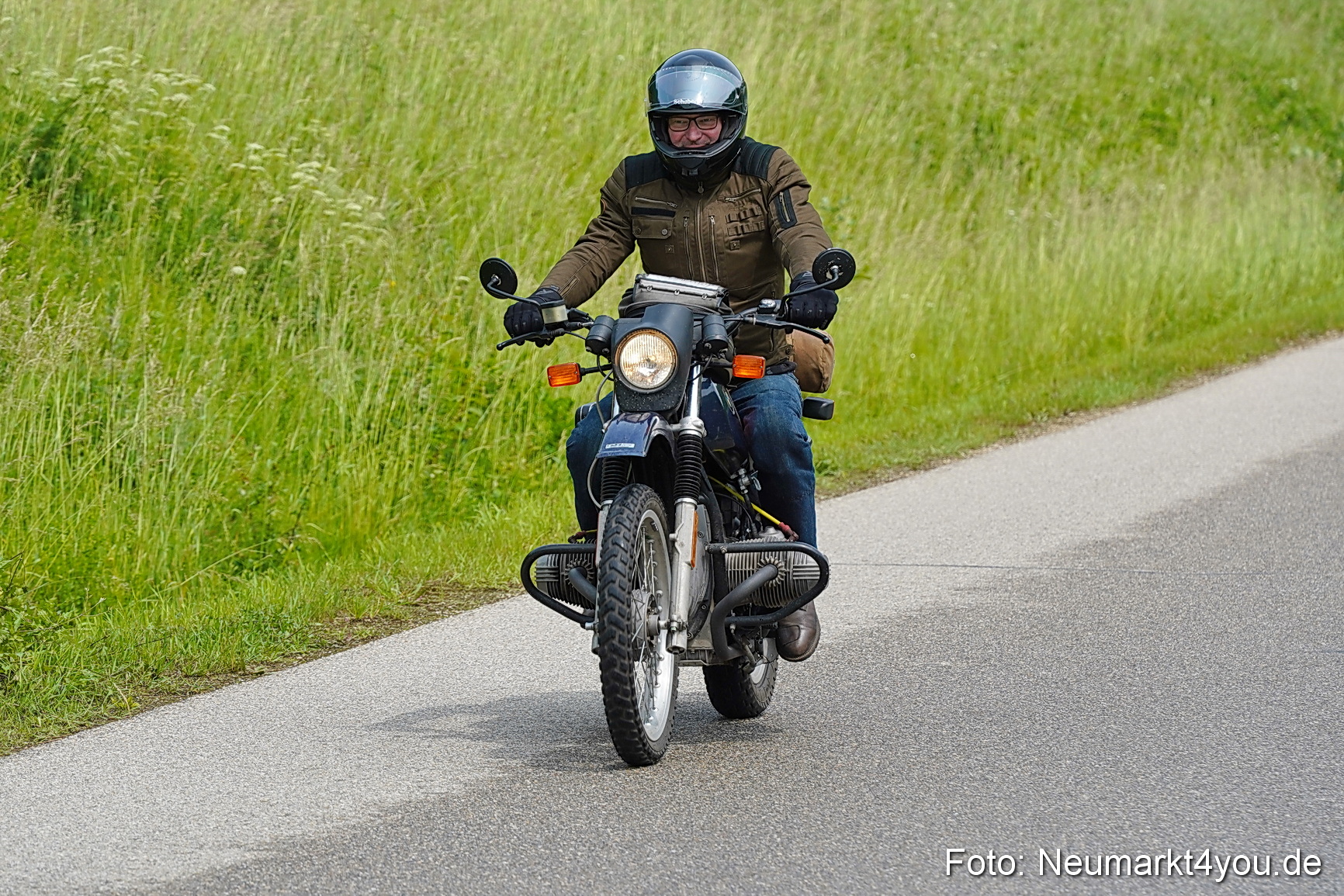 Oldtimertreffen Neumarkt Rundfahrt 2025 0035