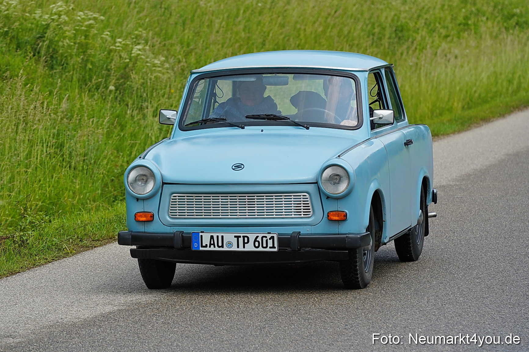 Oldtimertreffen Neumarkt Rundfahrt 2025 0043