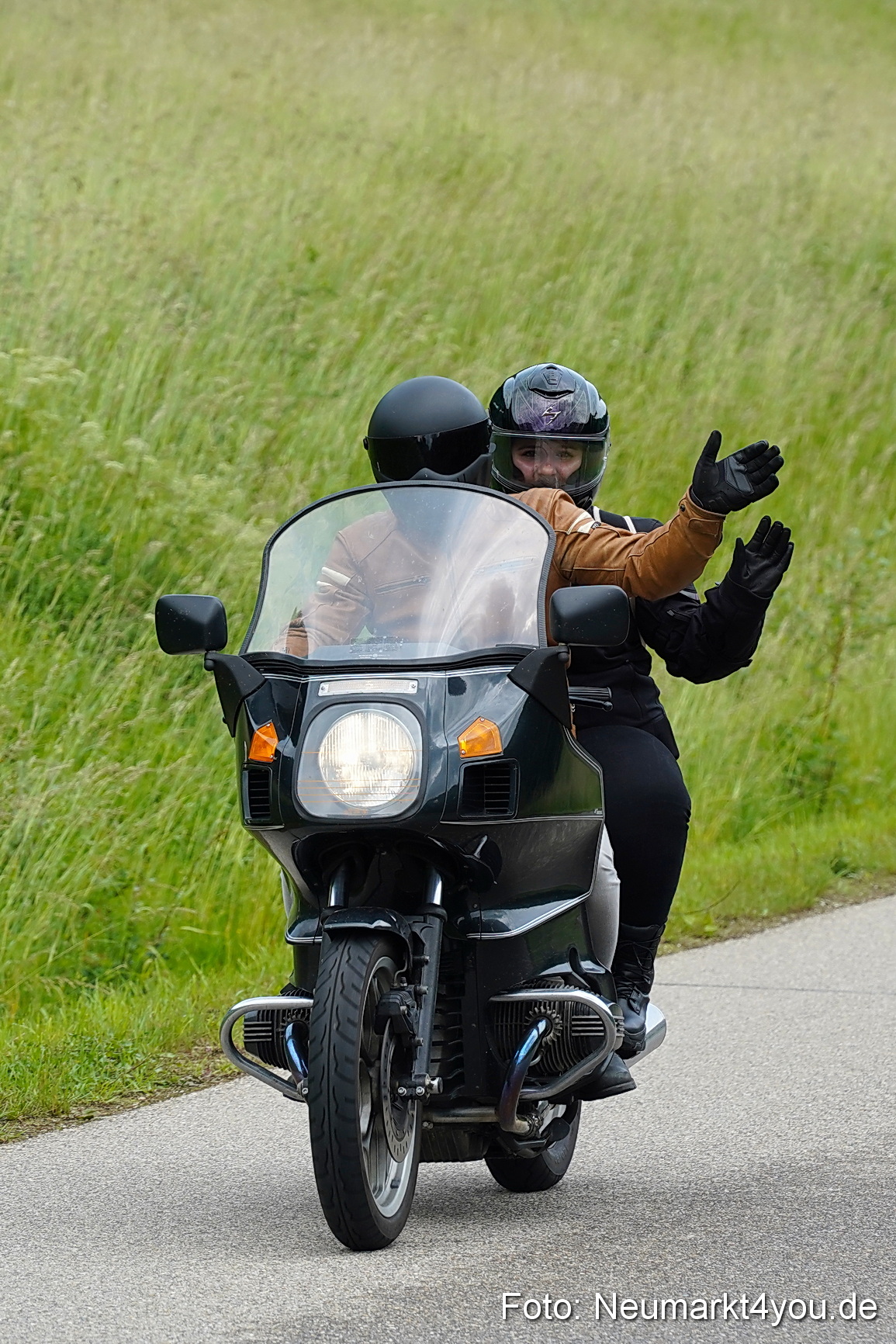 Oldtimertreffen Neumarkt Rundfahrt 2025 0056