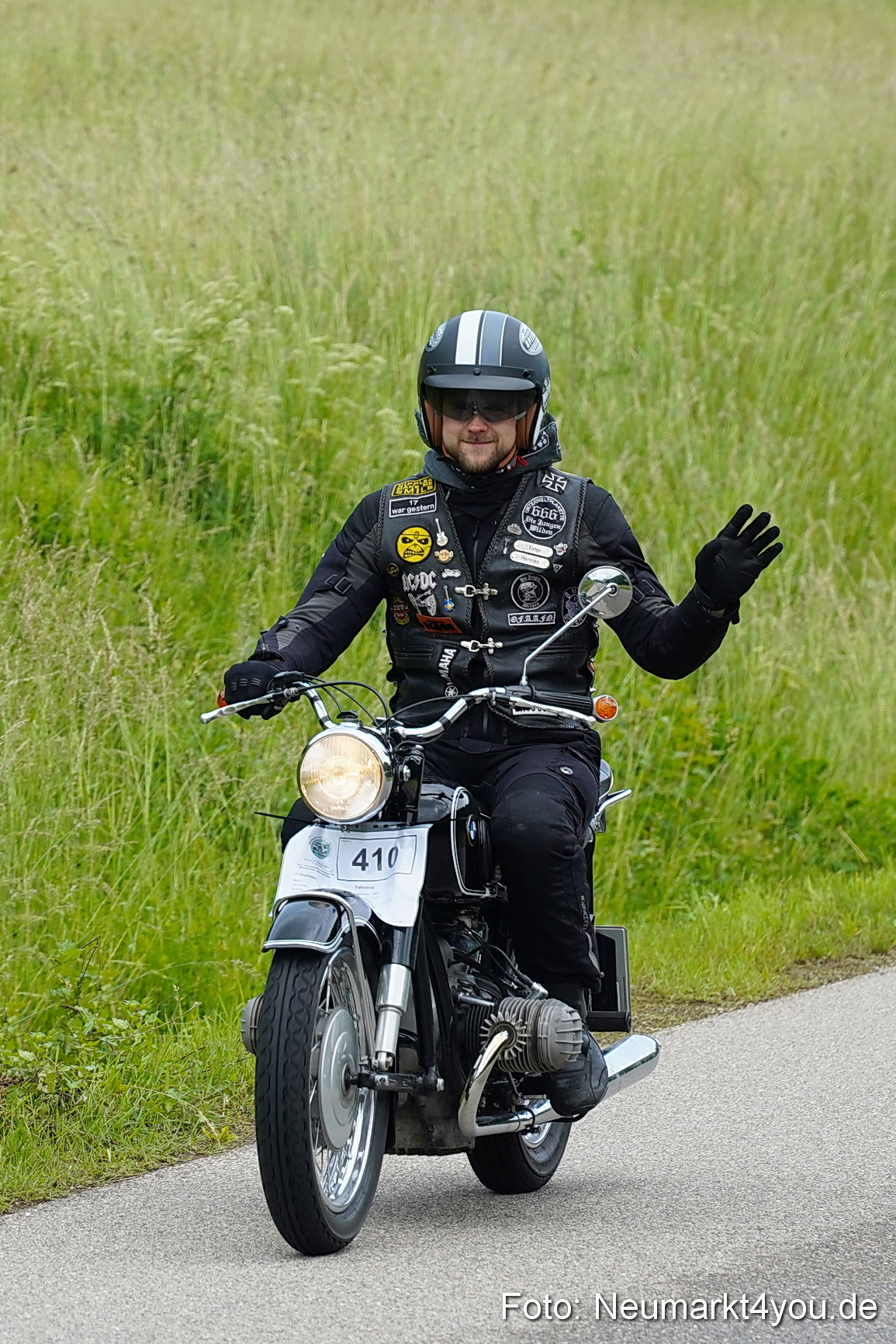 Oldtimertreffen Neumarkt Rundfahrt 2025 0057