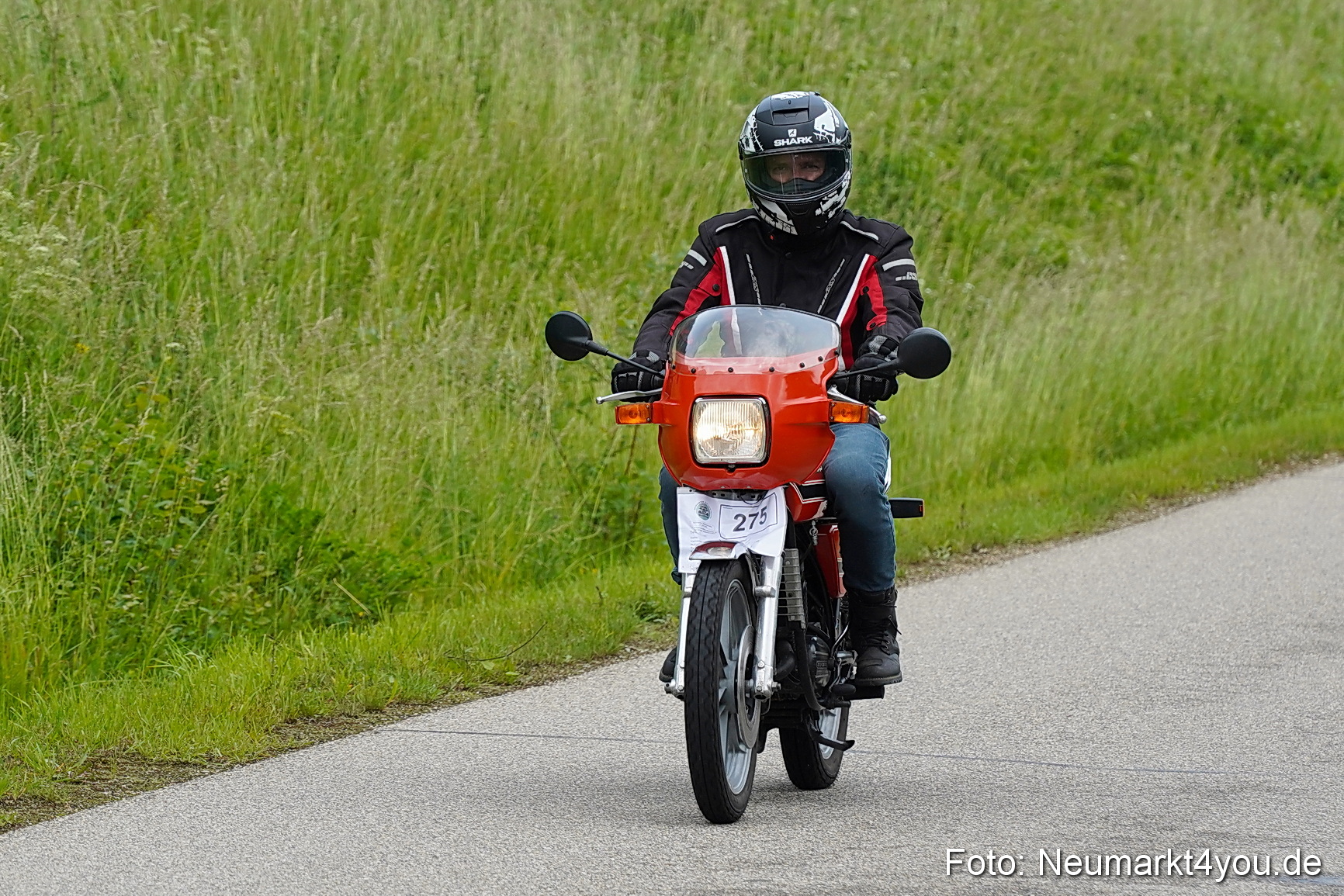 Oldtimertreffen Neumarkt Rundfahrt 2025 0058