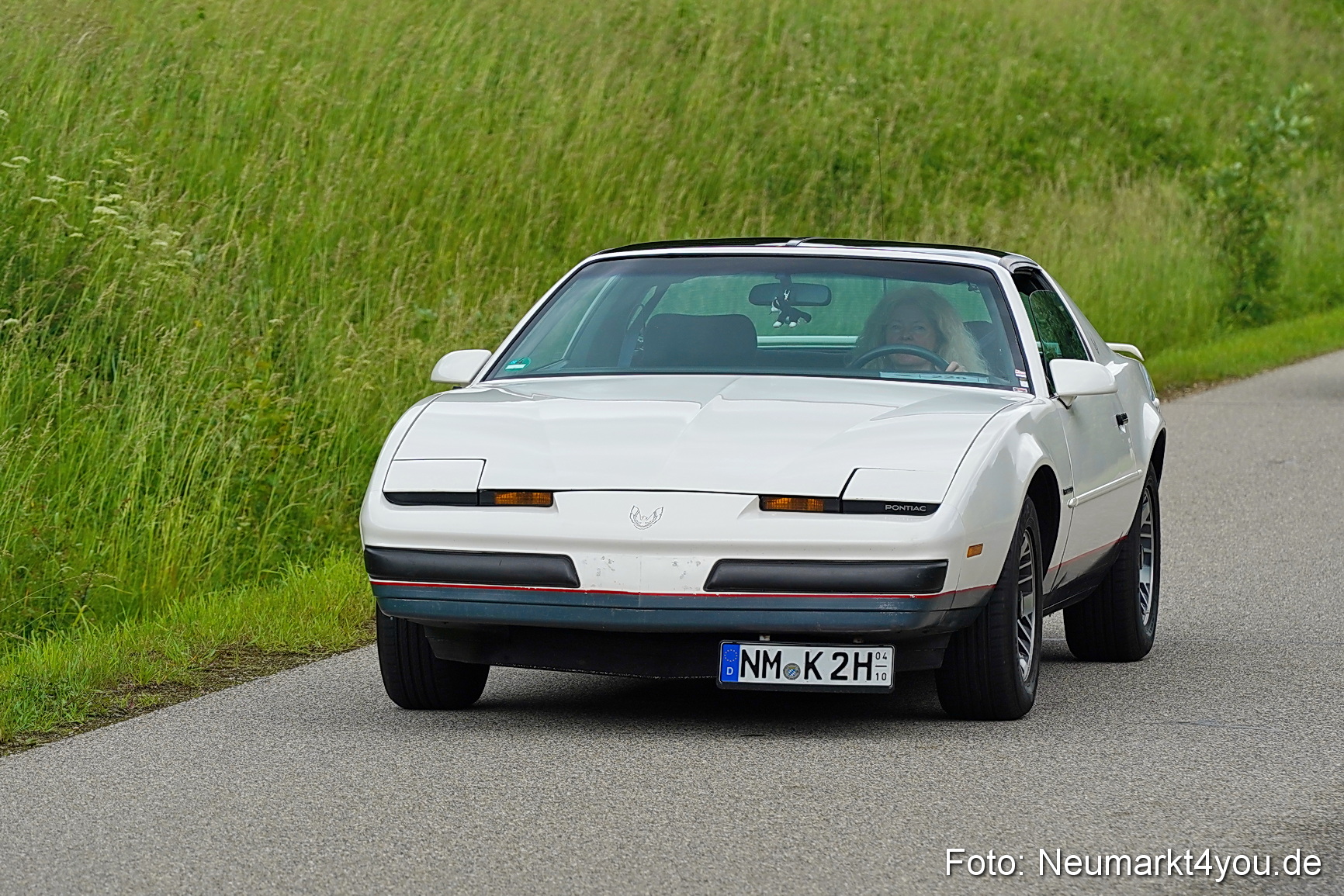 Oldtimertreffen Neumarkt Rundfahrt 2025 0091