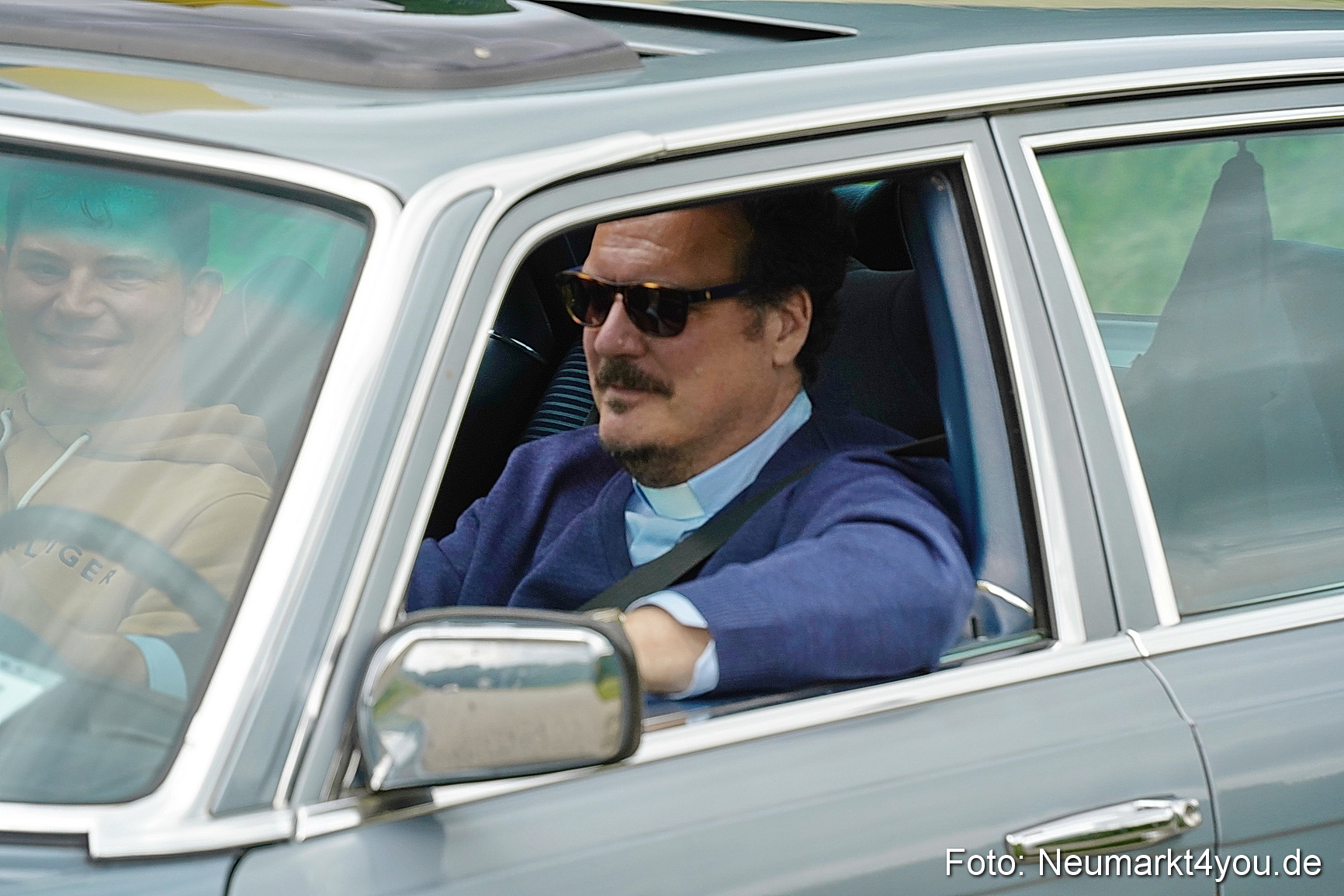 Oldtimertreffen Neumarkt Rundfahrt 2025 0100