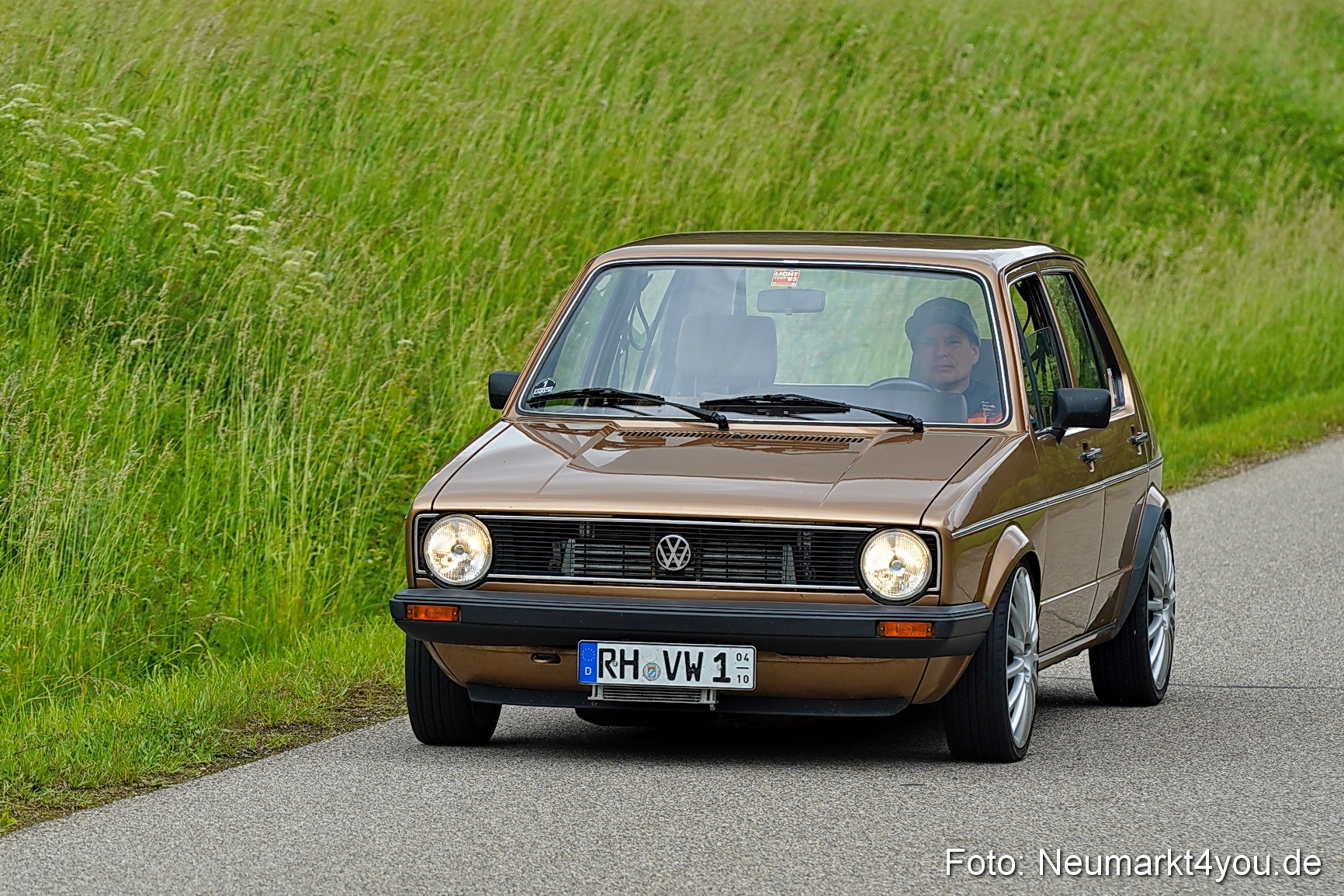 Oldtimertreffen Neumarkt Rundfahrt 2025 0102