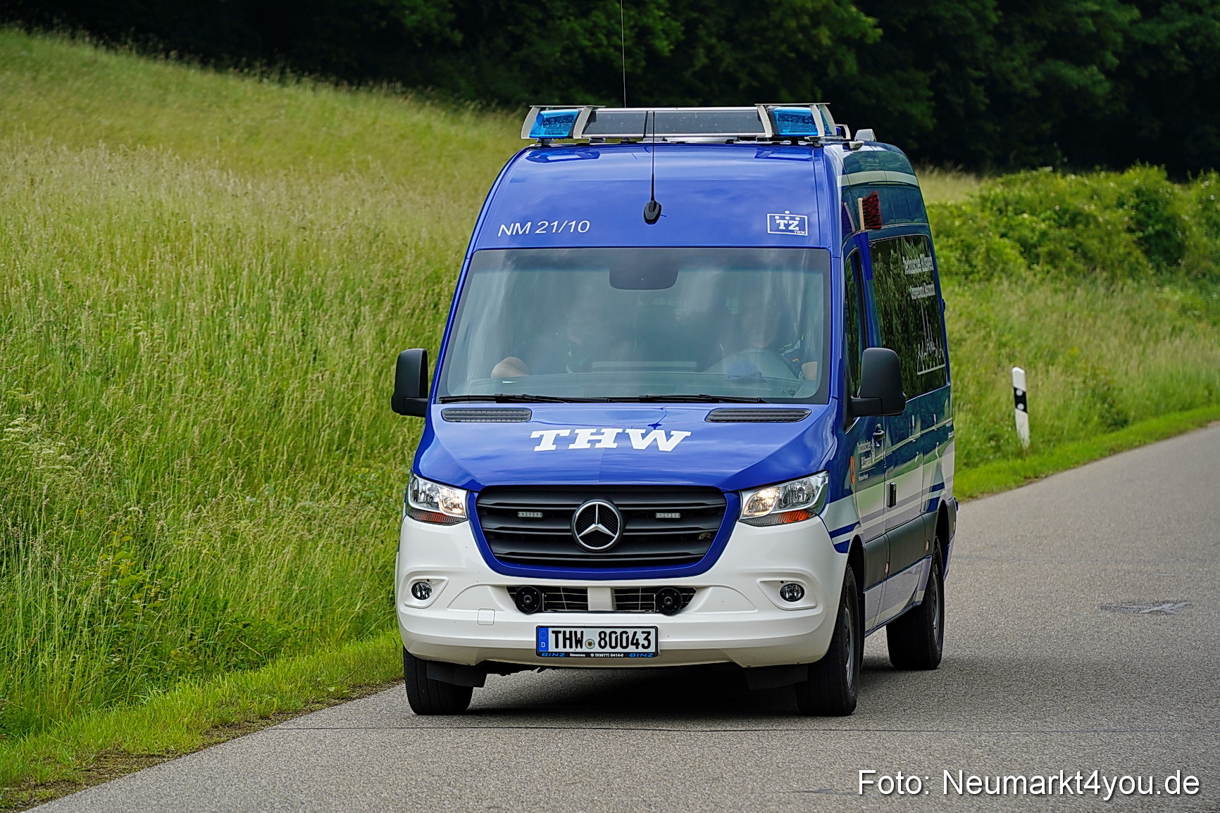 Oldtimertreffen Neumarkt Rundfahrt 2025 0113
