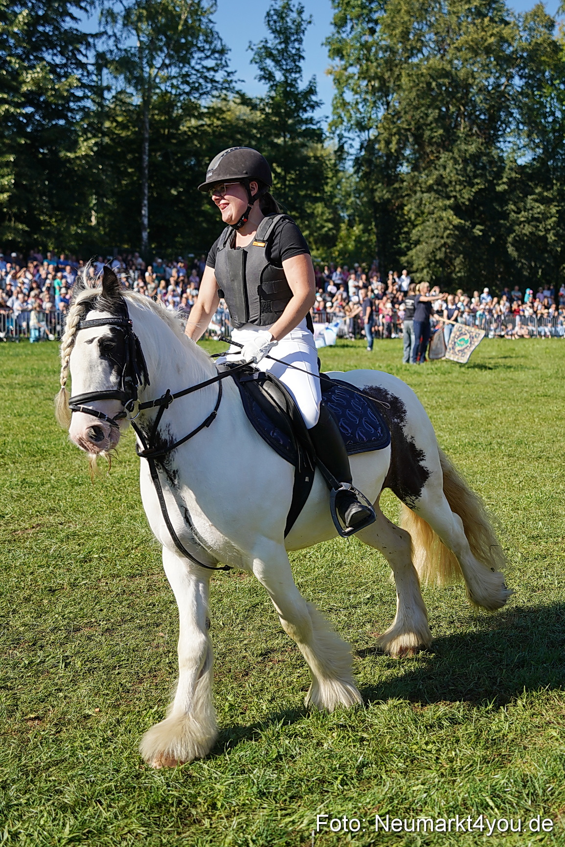 Pferde und Fohlenschau 2025 0069