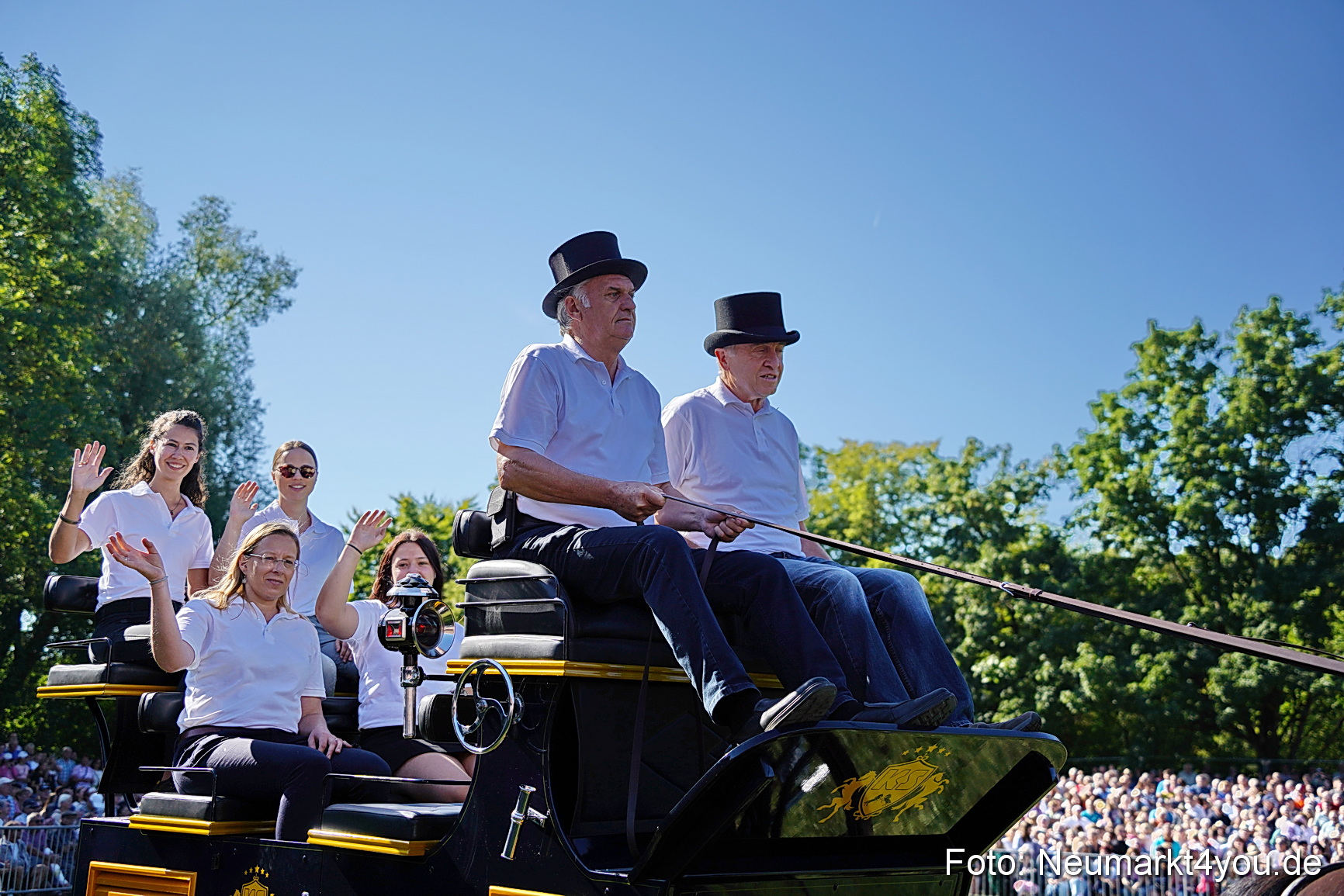 Pferde und Fohlenschau 2025 0083