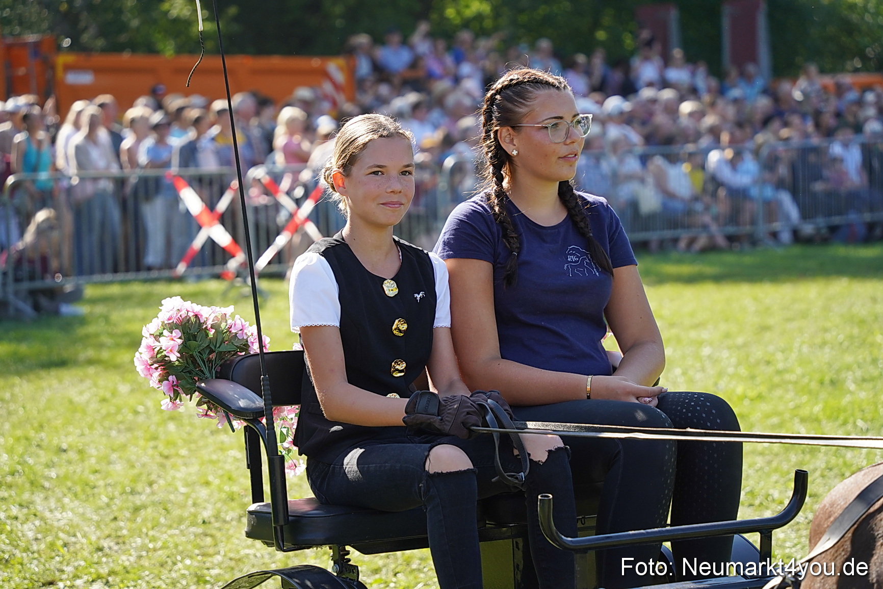 Pferde und Fohlenschau 2025 0121