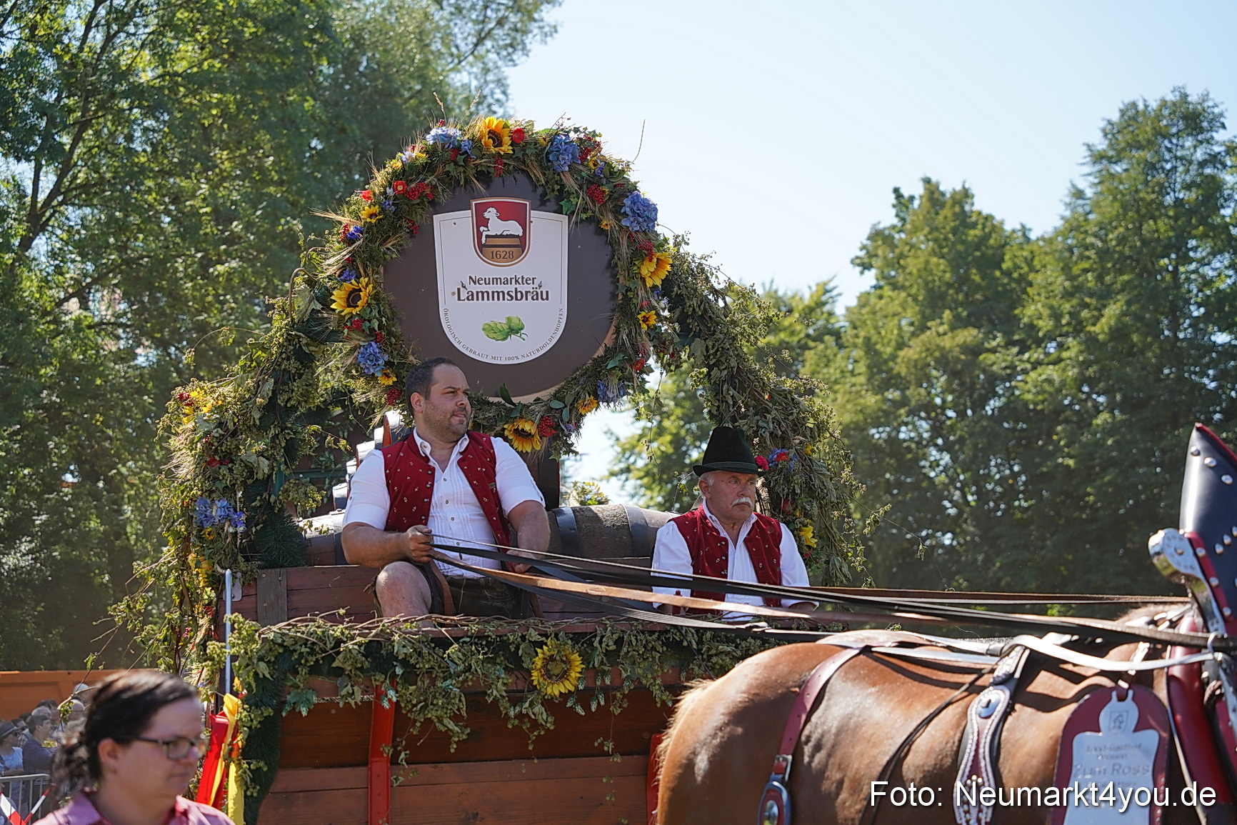 Pferde und Fohlenschau 2025 0185