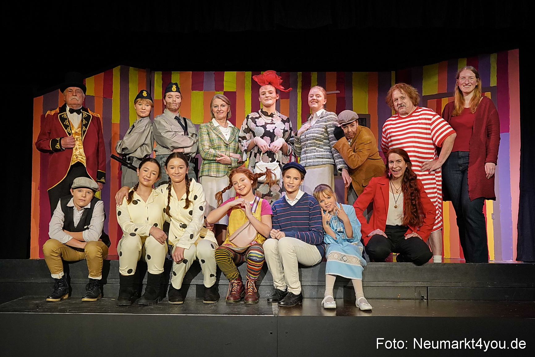 Pippi Langstrumpf Schloss Spiele Neumarkt 2025 0001