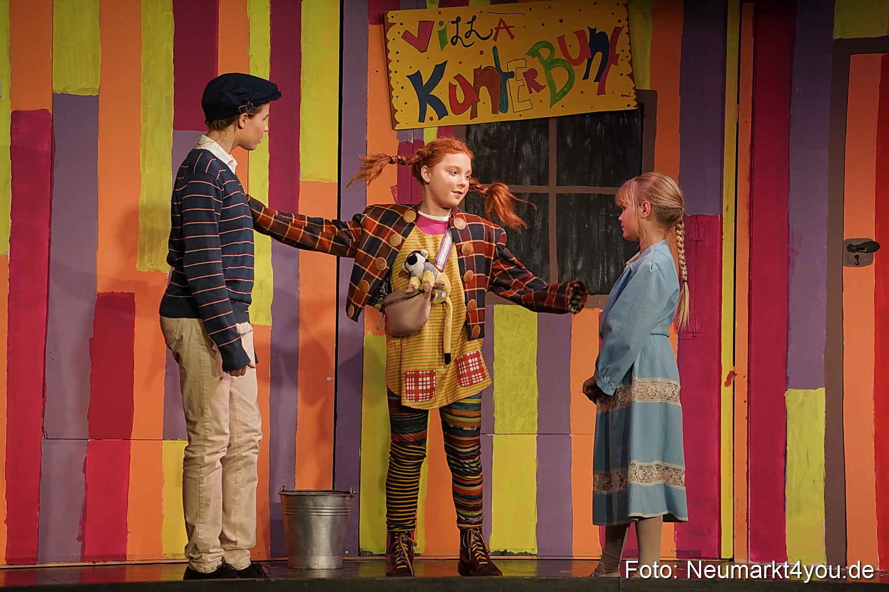 Pippi Langstrumpf Schloss Spiele Neumarkt 2025 0005