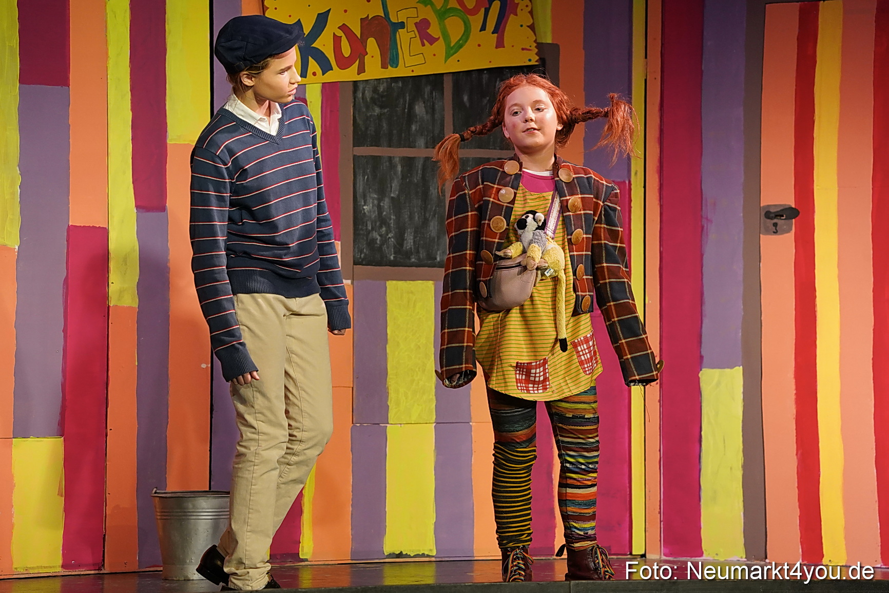 Pippi Langstrumpf Schloss Spiele Neumarkt 2025 0007