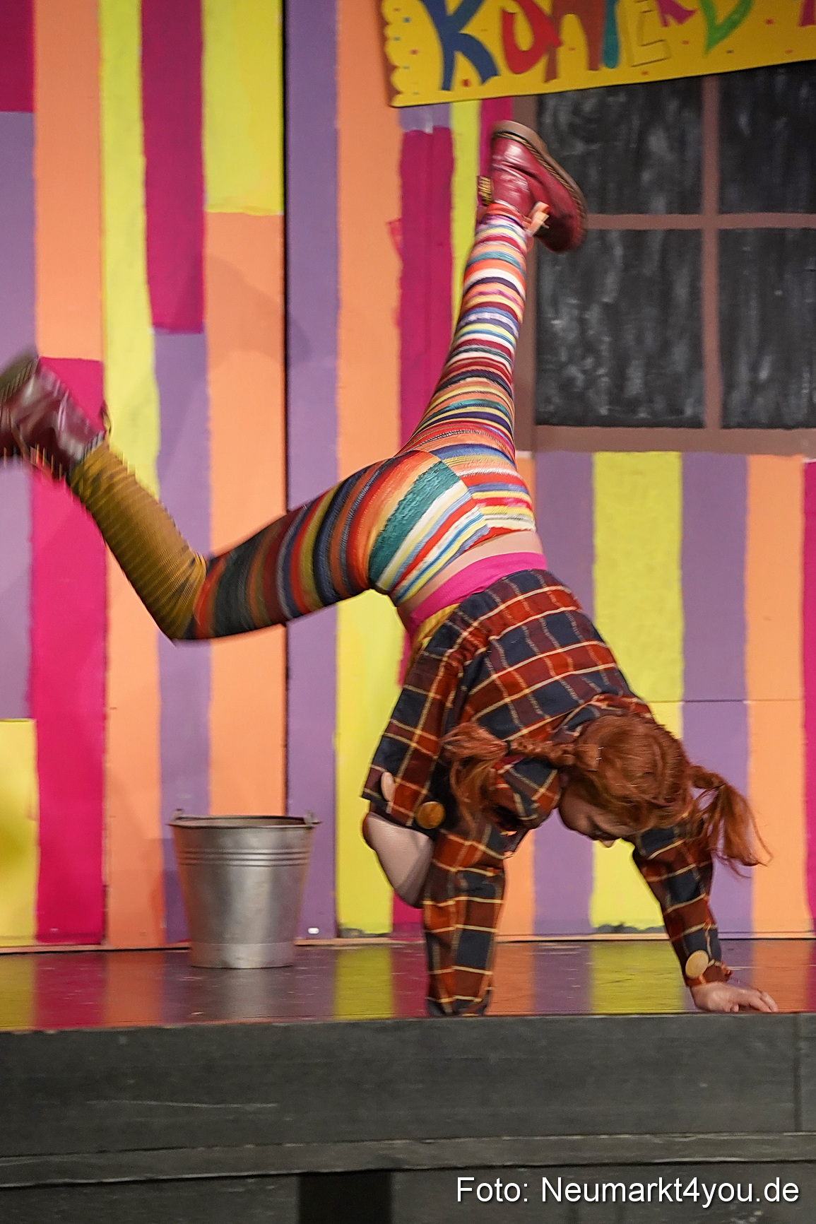 Pippi Langstrumpf Schloss Spiele Neumarkt 2025 0009