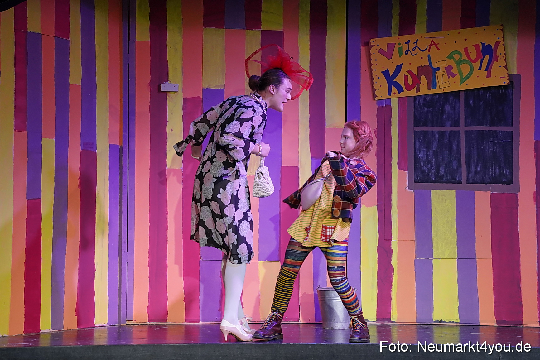 Pippi Langstrumpf Schloss Spiele Neumarkt 2025 0010