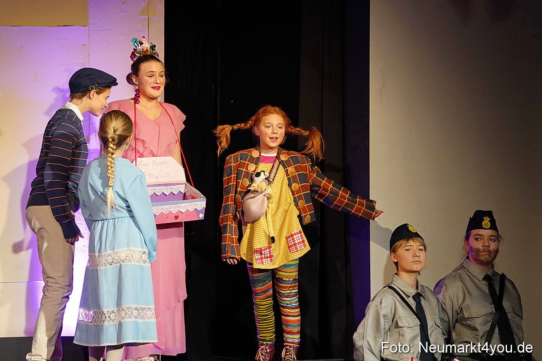 Pippi Langstrumpf Schloss Spiele Neumarkt 2025 0017