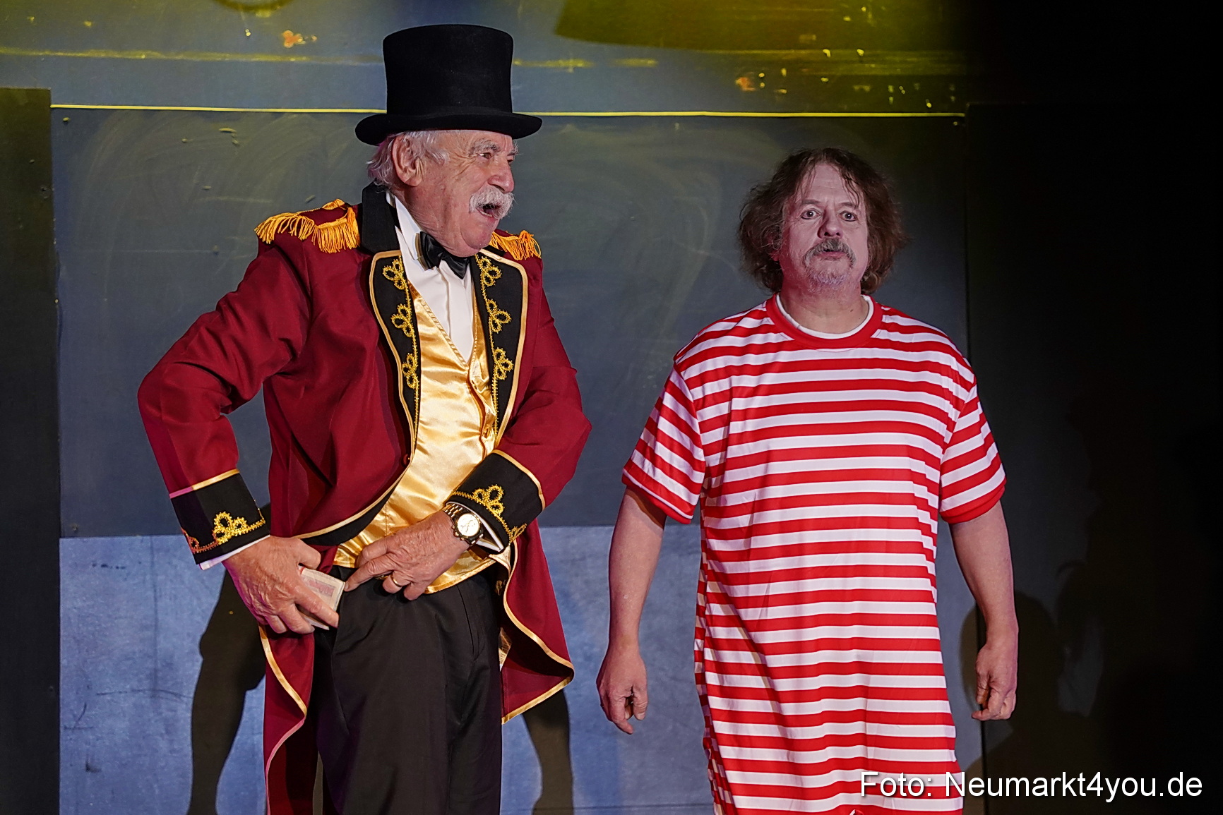 Pippi Langstrumpf Schloss Spiele Neumarkt 2025 0023