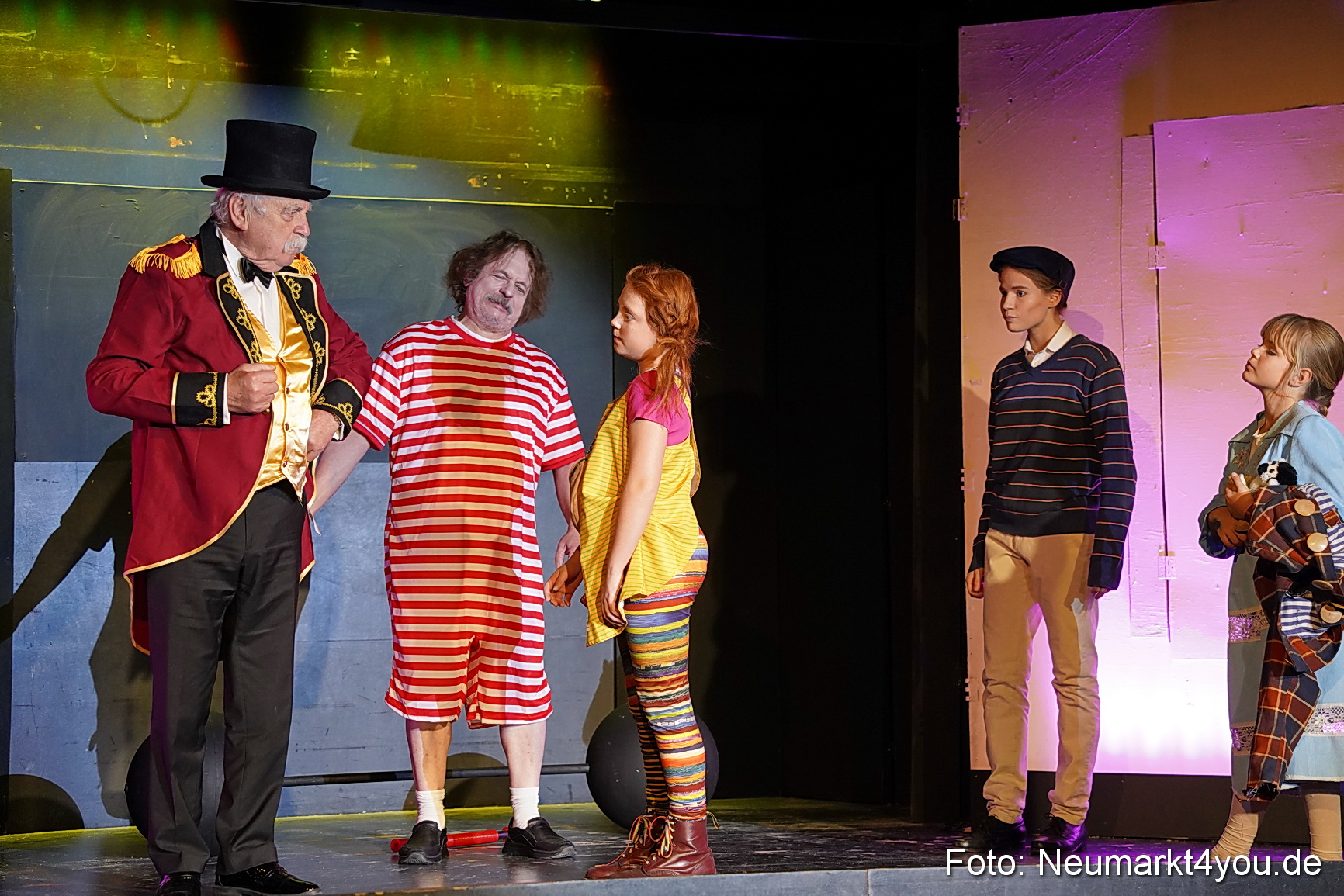 Pippi Langstrumpf Schloss Spiele Neumarkt 2025 0024