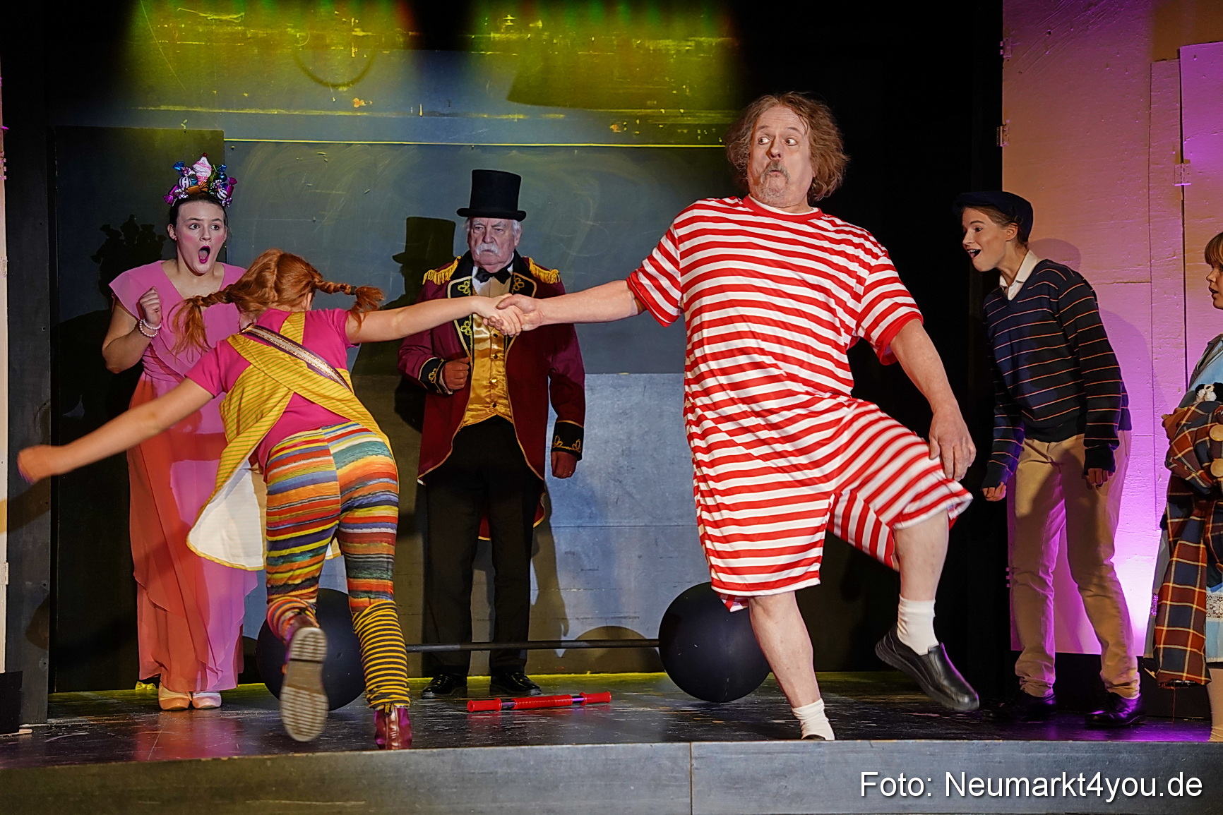 Pippi Langstrumpf Schloss Spiele Neumarkt 2025 0025