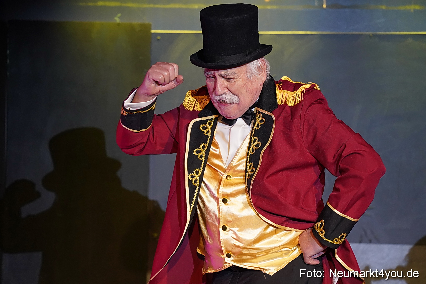 Pippi Langstrumpf Schloss Spiele Neumarkt 2025 0029