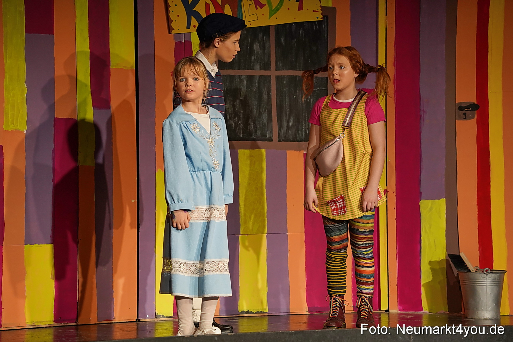 Pippi Langstrumpf Schloss Spiele Neumarkt 2025 0036