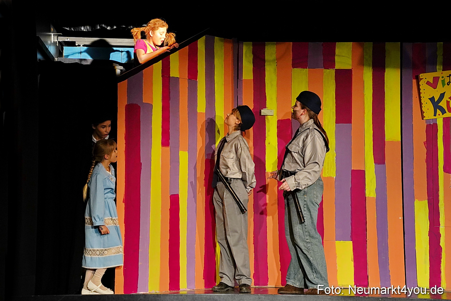 Pippi Langstrumpf Schloss Spiele Neumarkt 2025 0037