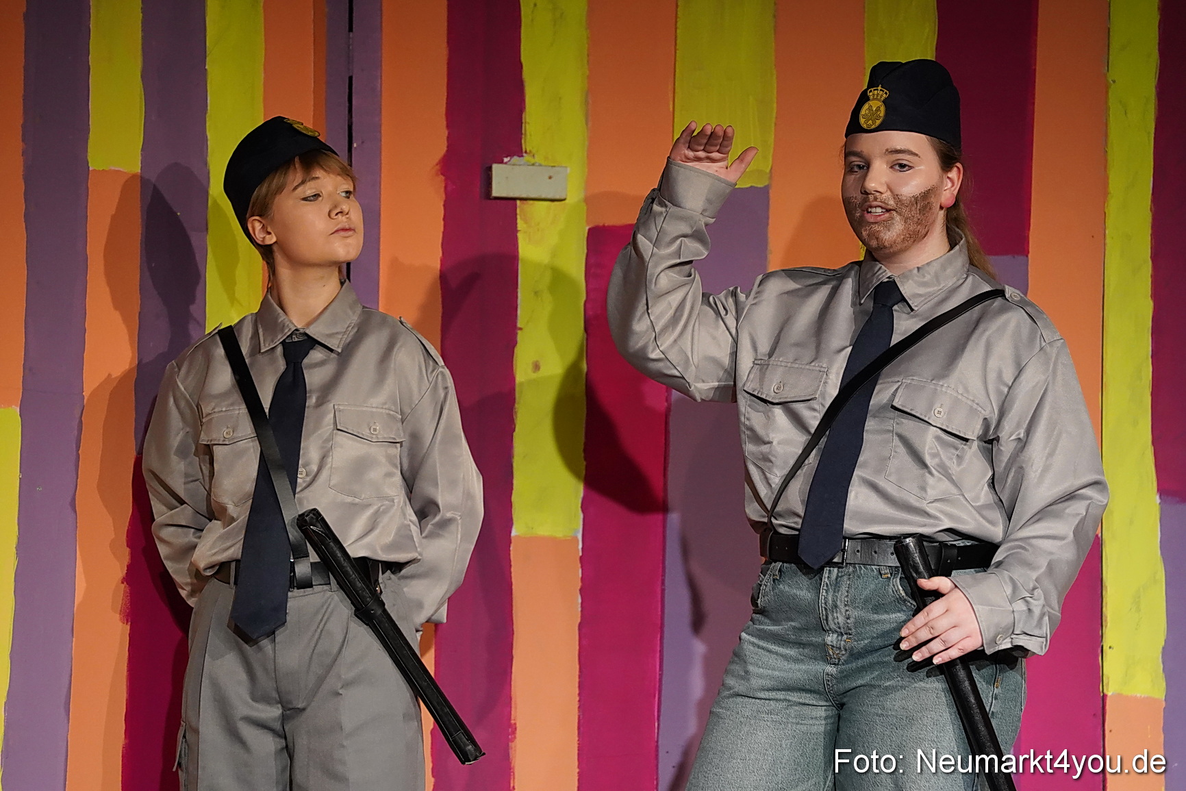 Pippi Langstrumpf Schloss Spiele Neumarkt 2025 0038