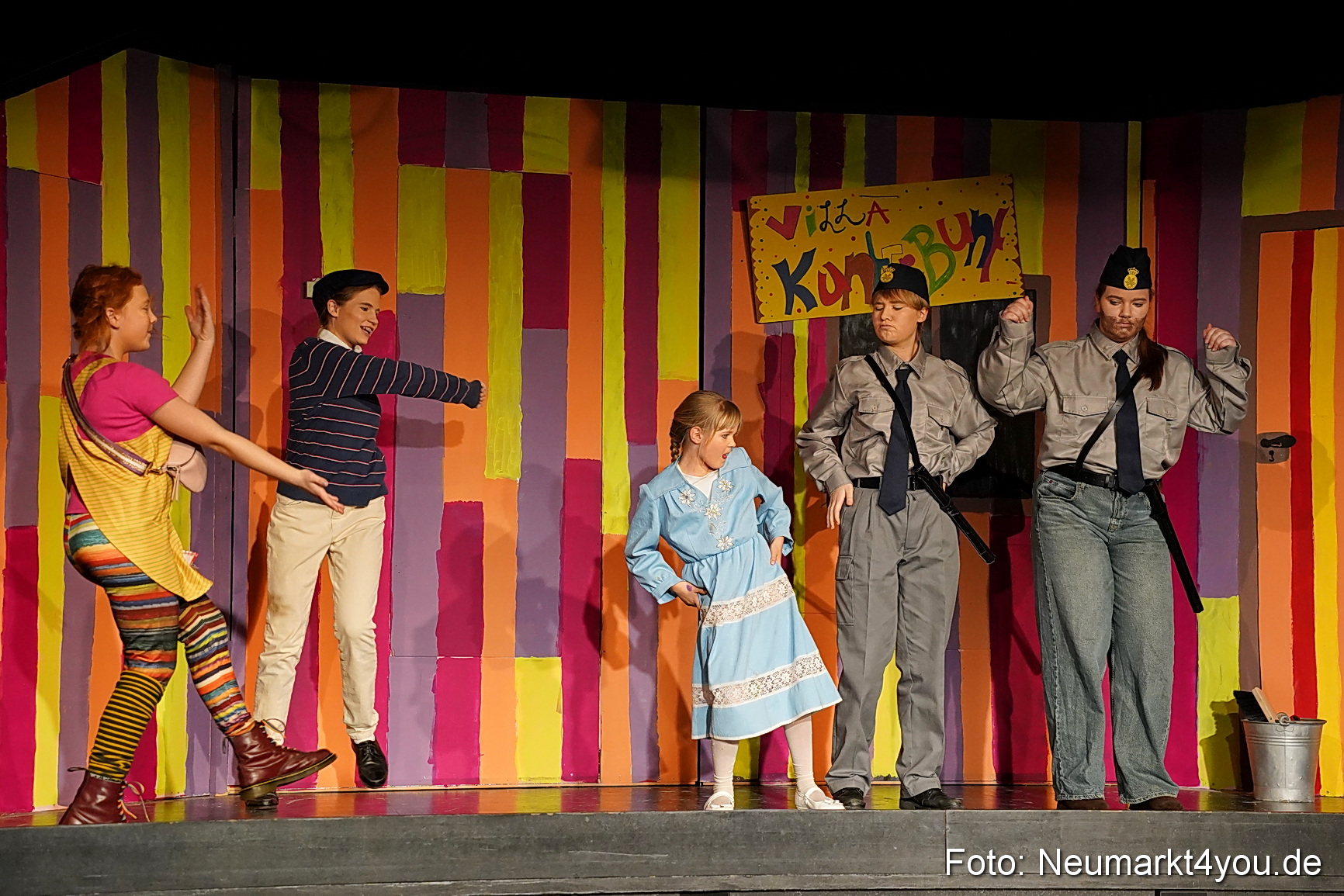 Pippi Langstrumpf Schloss Spiele Neumarkt 2025 0041