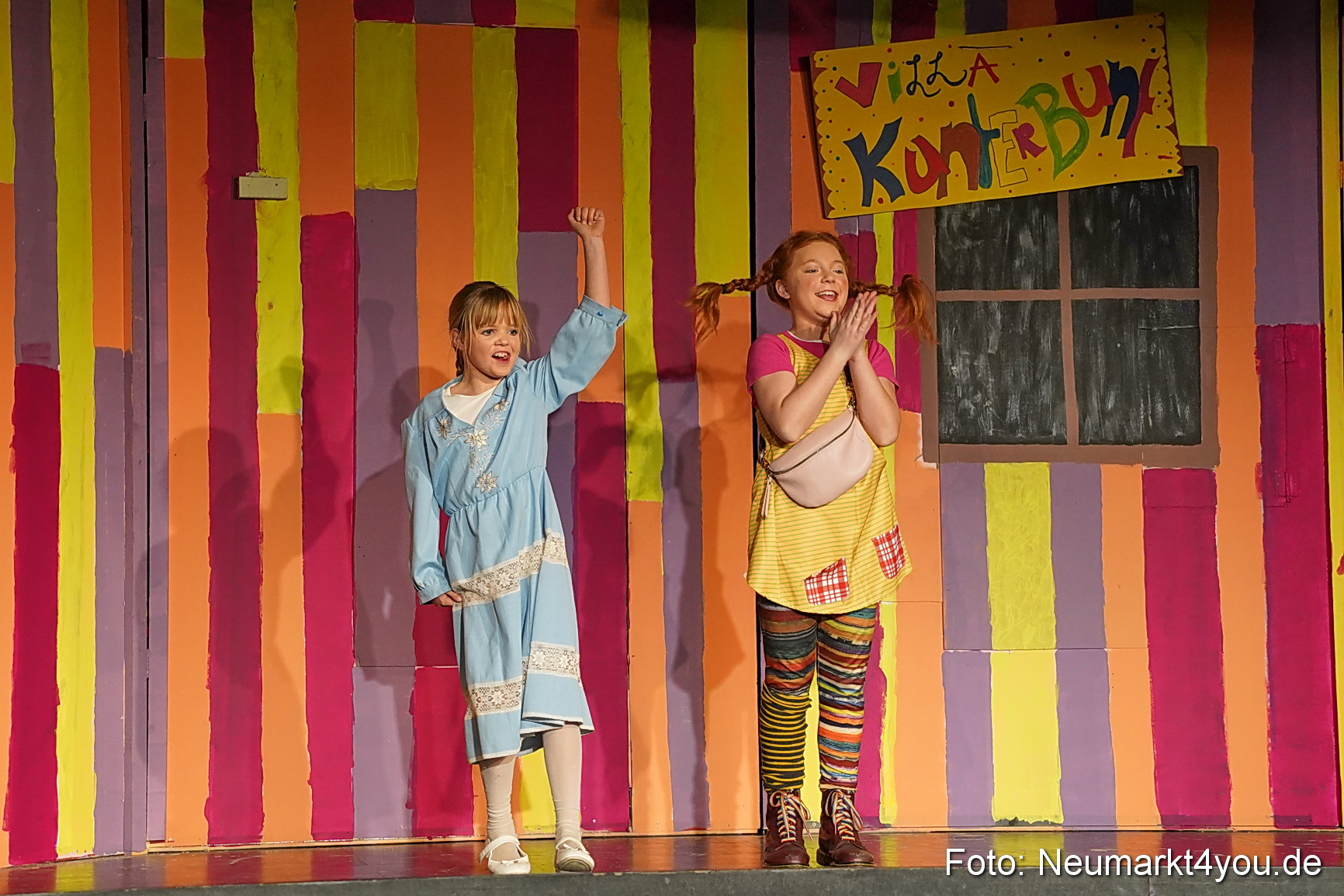 Pippi Langstrumpf Schloss Spiele Neumarkt 2025 0044