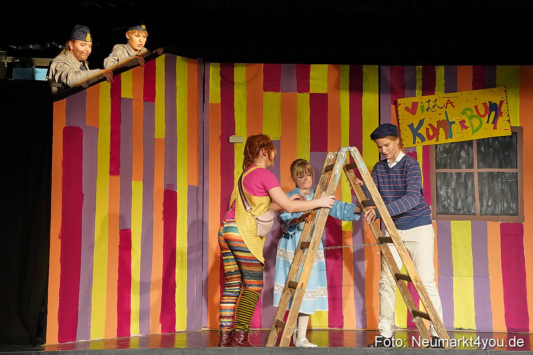 Pippi Langstrumpf Schloss Spiele Neumarkt 2025 0045