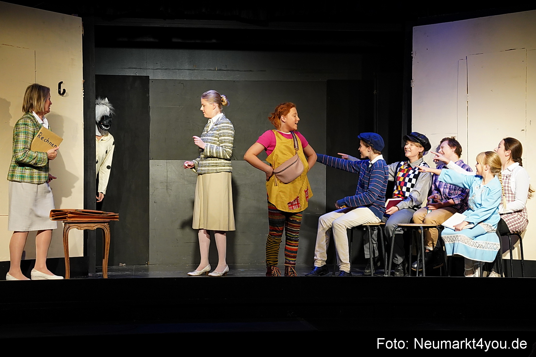 Pippi Langstrumpf Schloss Spiele Neumarkt 2025 0046