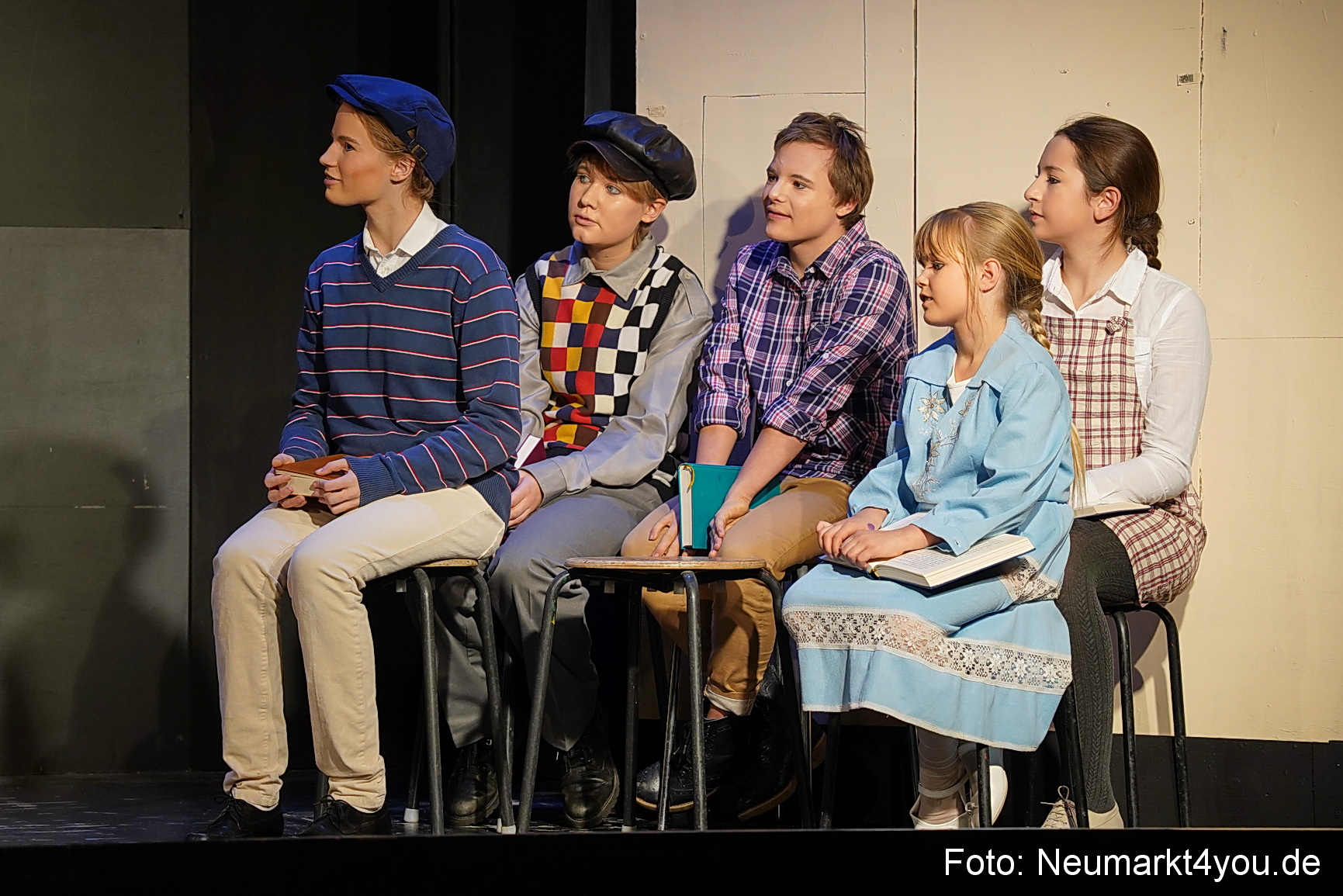 Pippi Langstrumpf Schloss Spiele Neumarkt 2025 0047