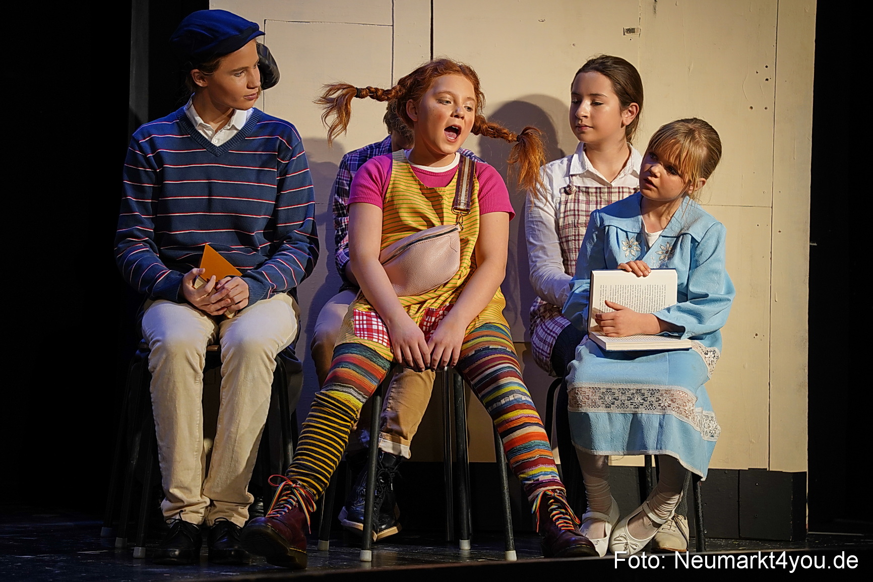 Pippi Langstrumpf Schloss Spiele Neumarkt 2025 0048
