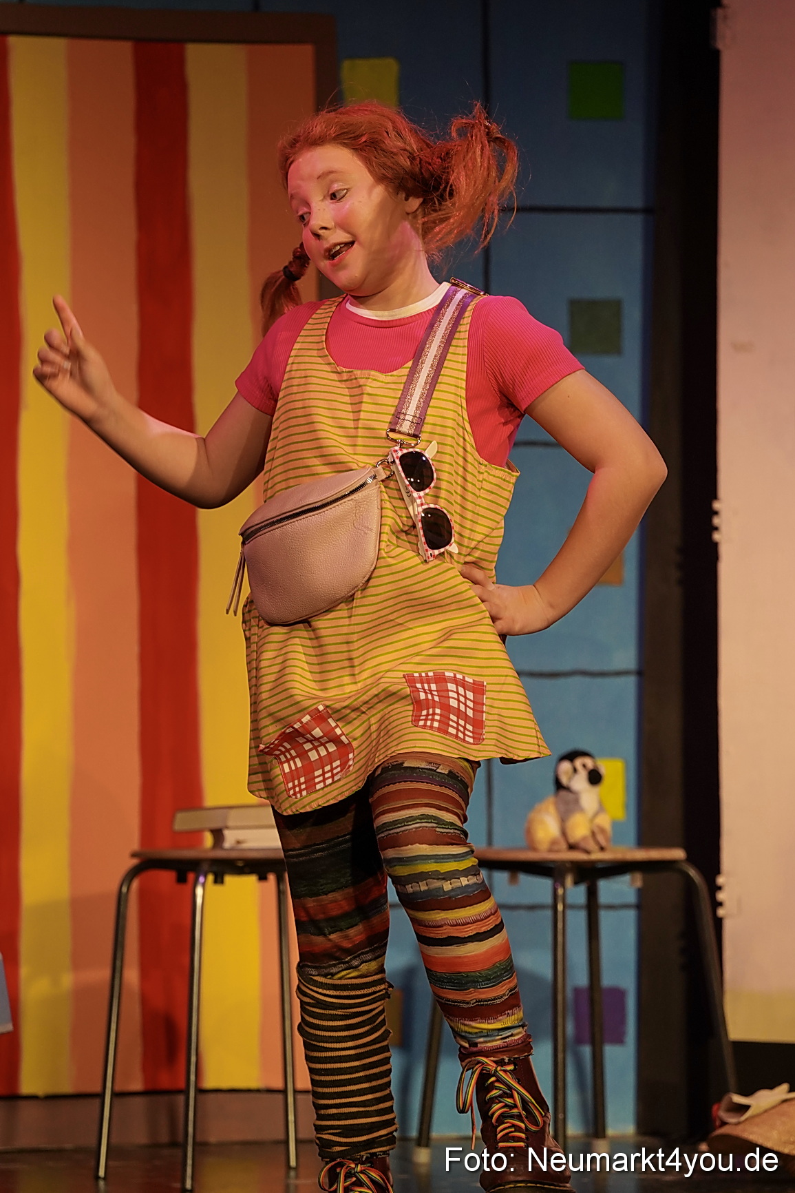 Pippi Langstrumpf Schloss Spiele Neumarkt 2025 0056