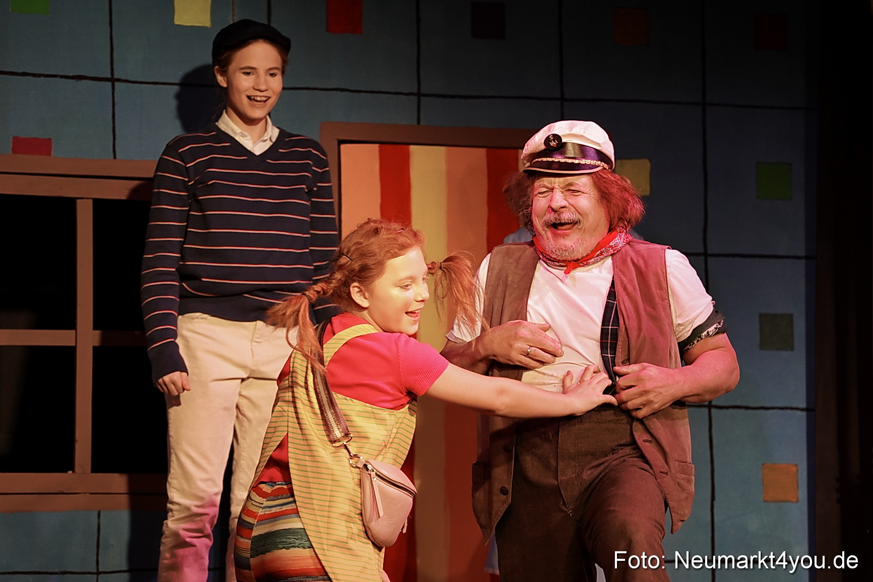 Pippi Langstrumpf Schloss Spiele Neumarkt 2025 0058
