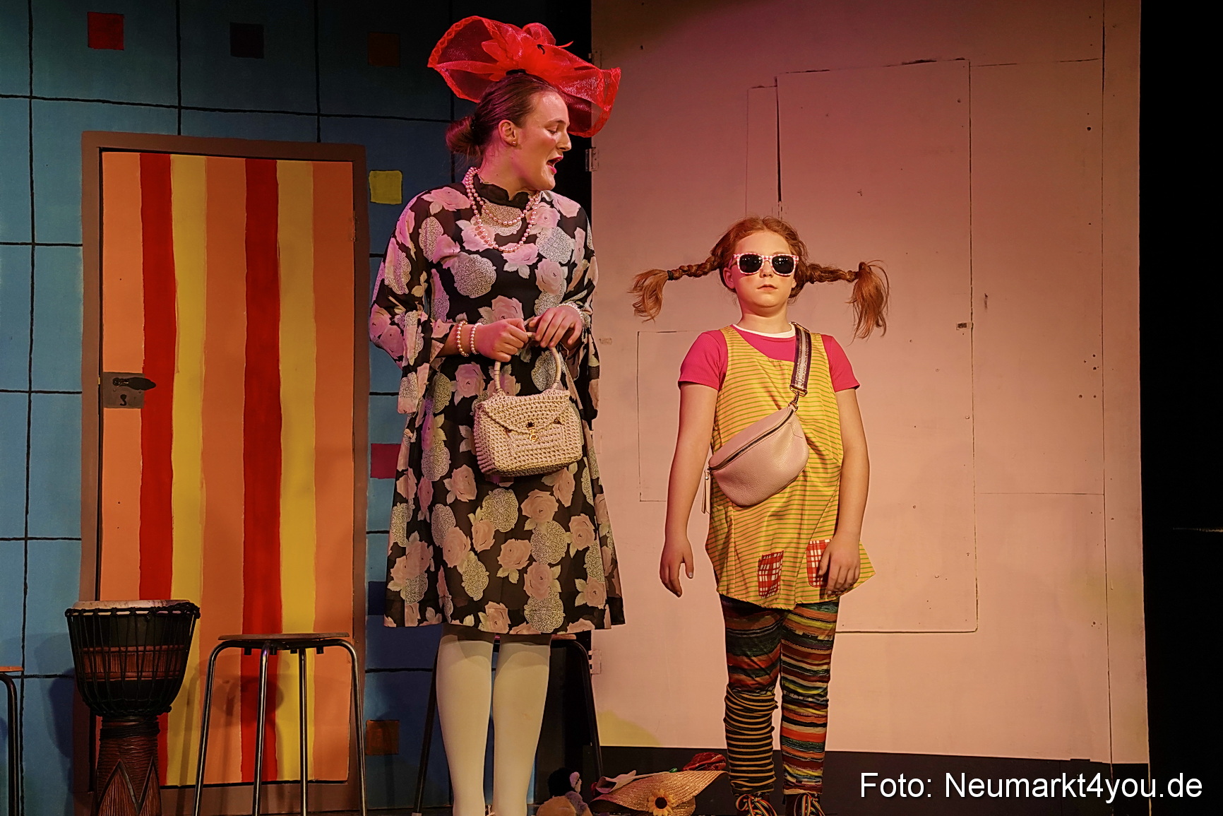 Pippi Langstrumpf Schloss Spiele Neumarkt 2025 0059
