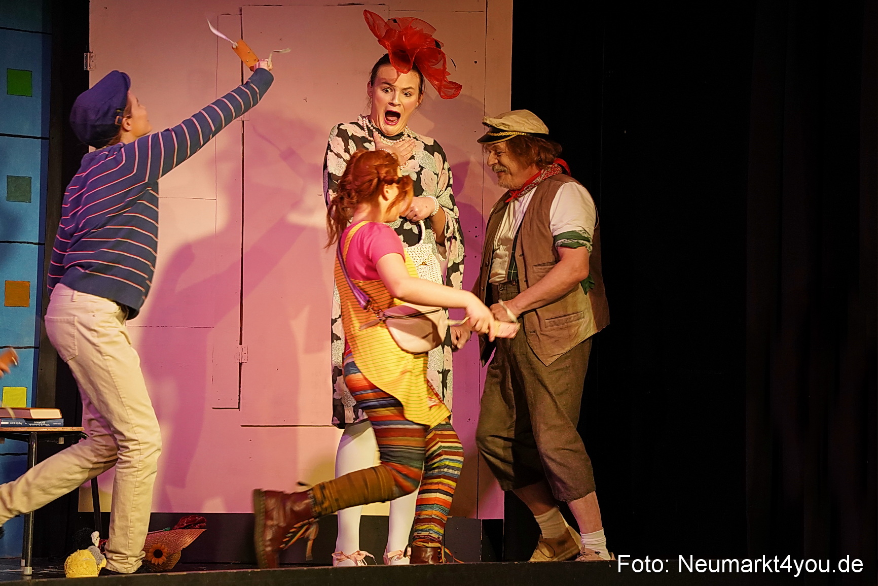 Pippi Langstrumpf Schloss Spiele Neumarkt 2025 0061