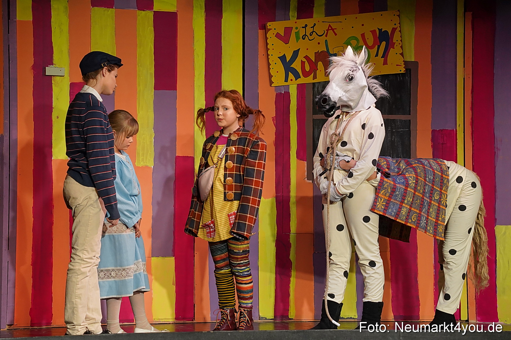 Pippi Langstrumpf Schloss Spiele Neumarkt 2025 0063