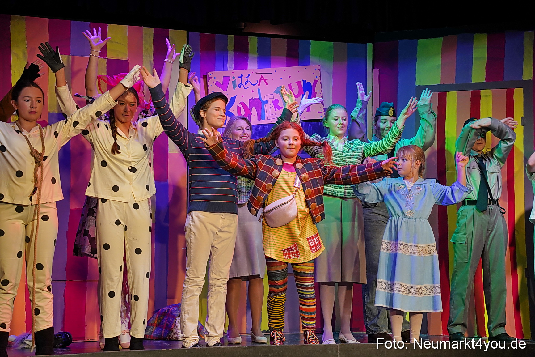 Pippi Langstrumpf Schloss Spiele Neumarkt 2025 0069