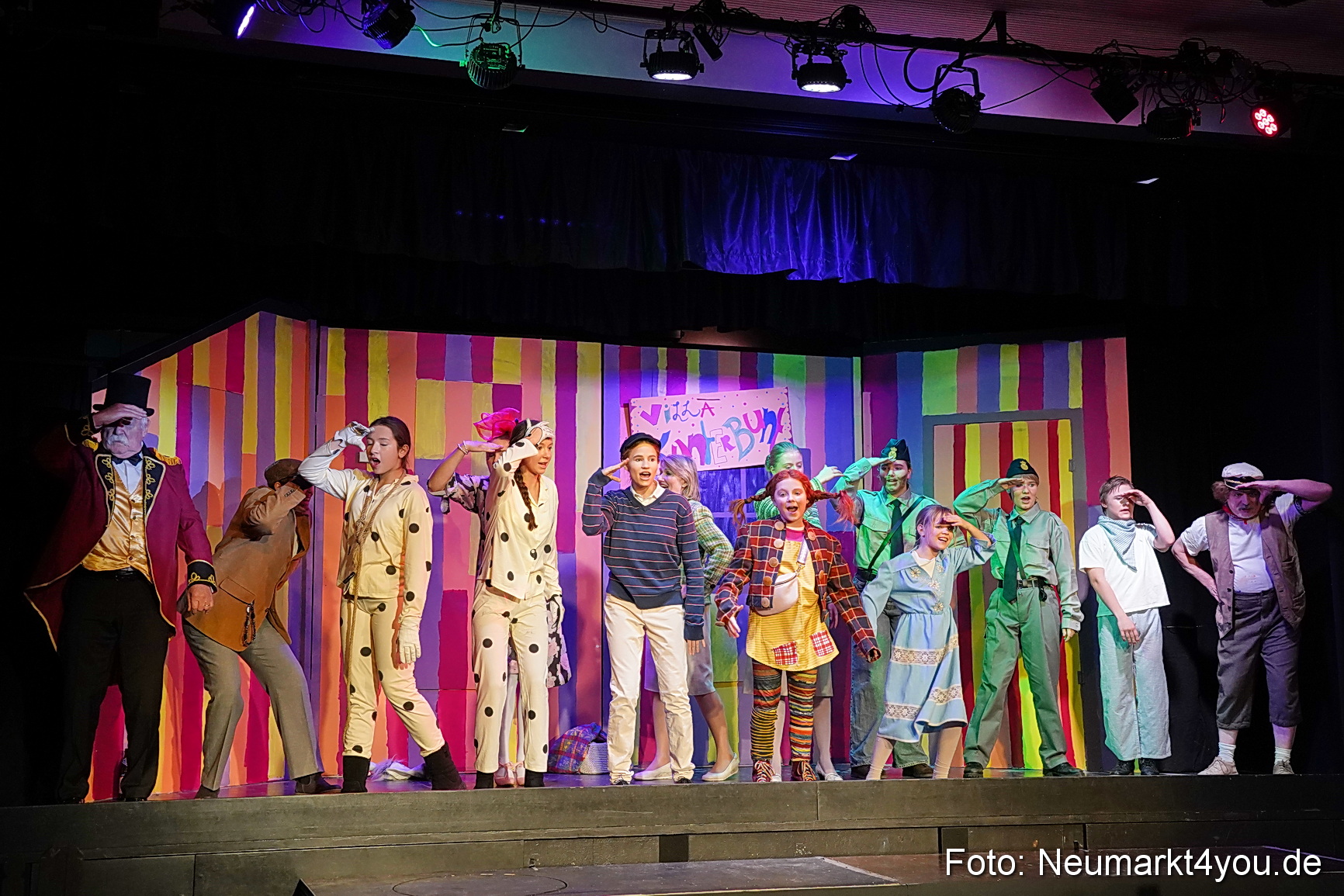 Pippi Langstrumpf Schloss Spiele Neumarkt 2025 0070