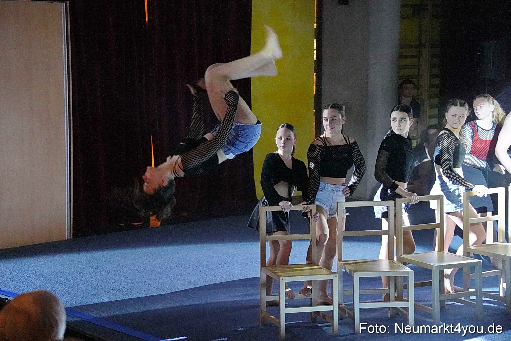 Valentins Varietee 2025 0101