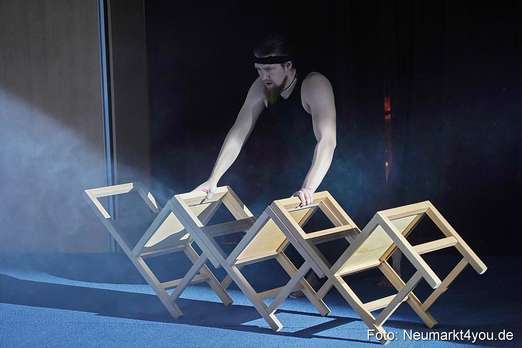 Valentins Varietee 2025 0104