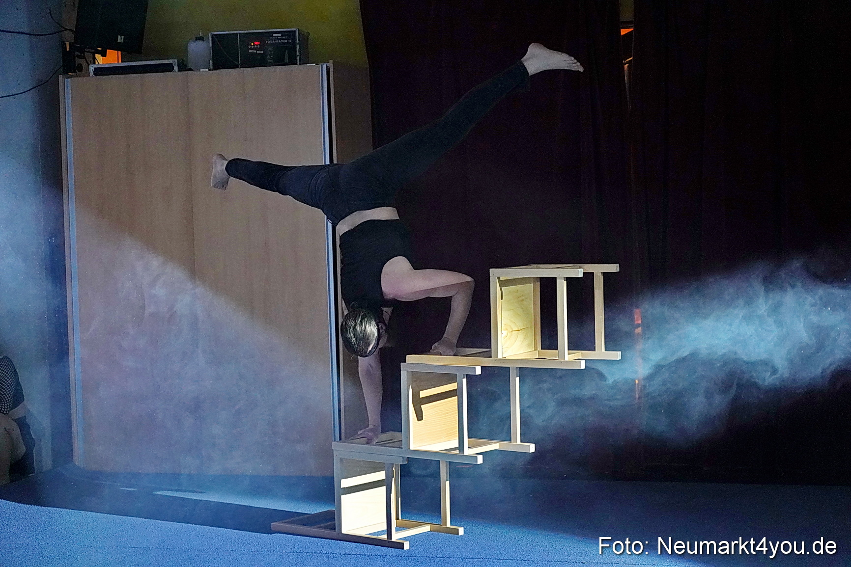 Valentins Varietee 2025 0106