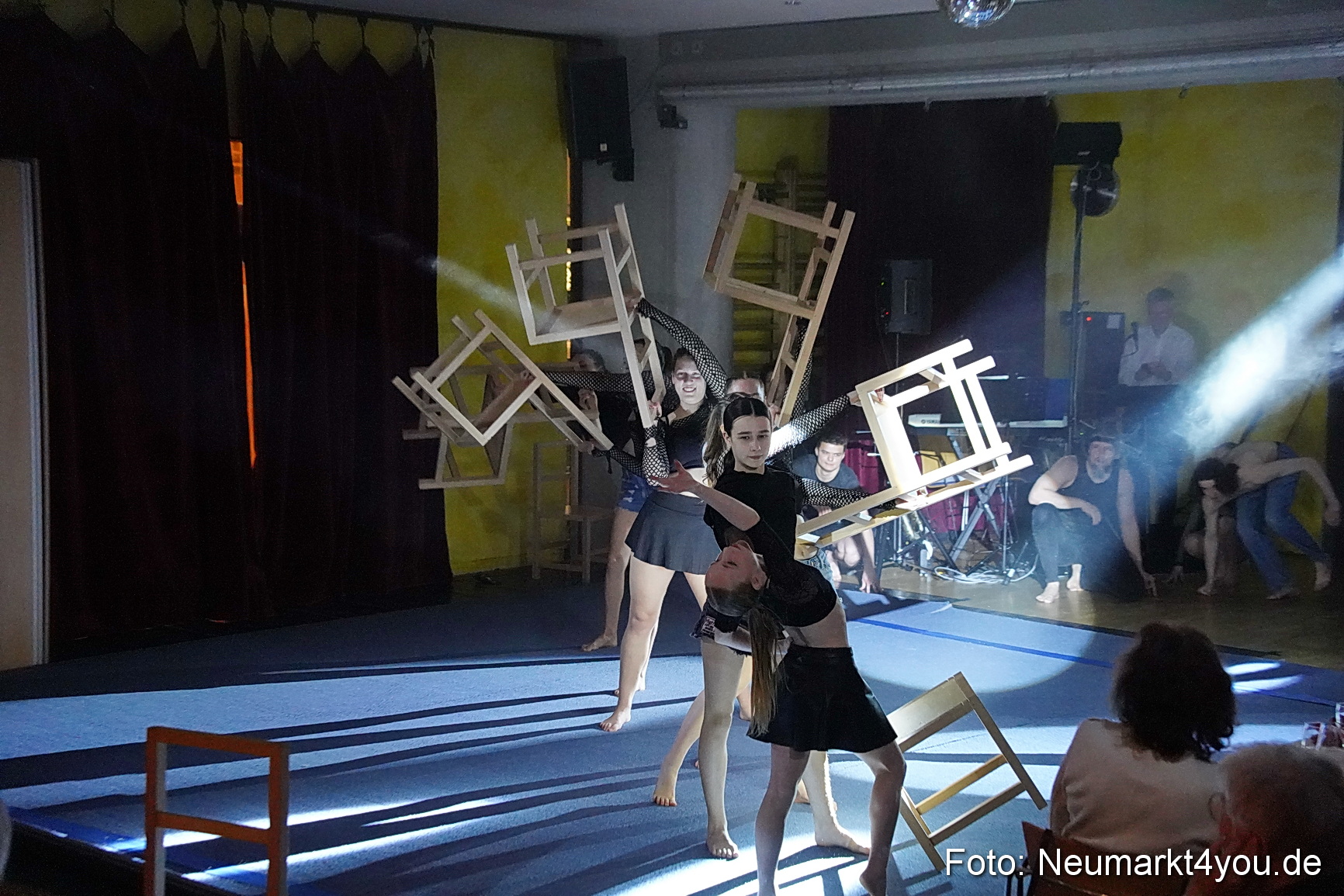 Valentins Varietee 2025 0110