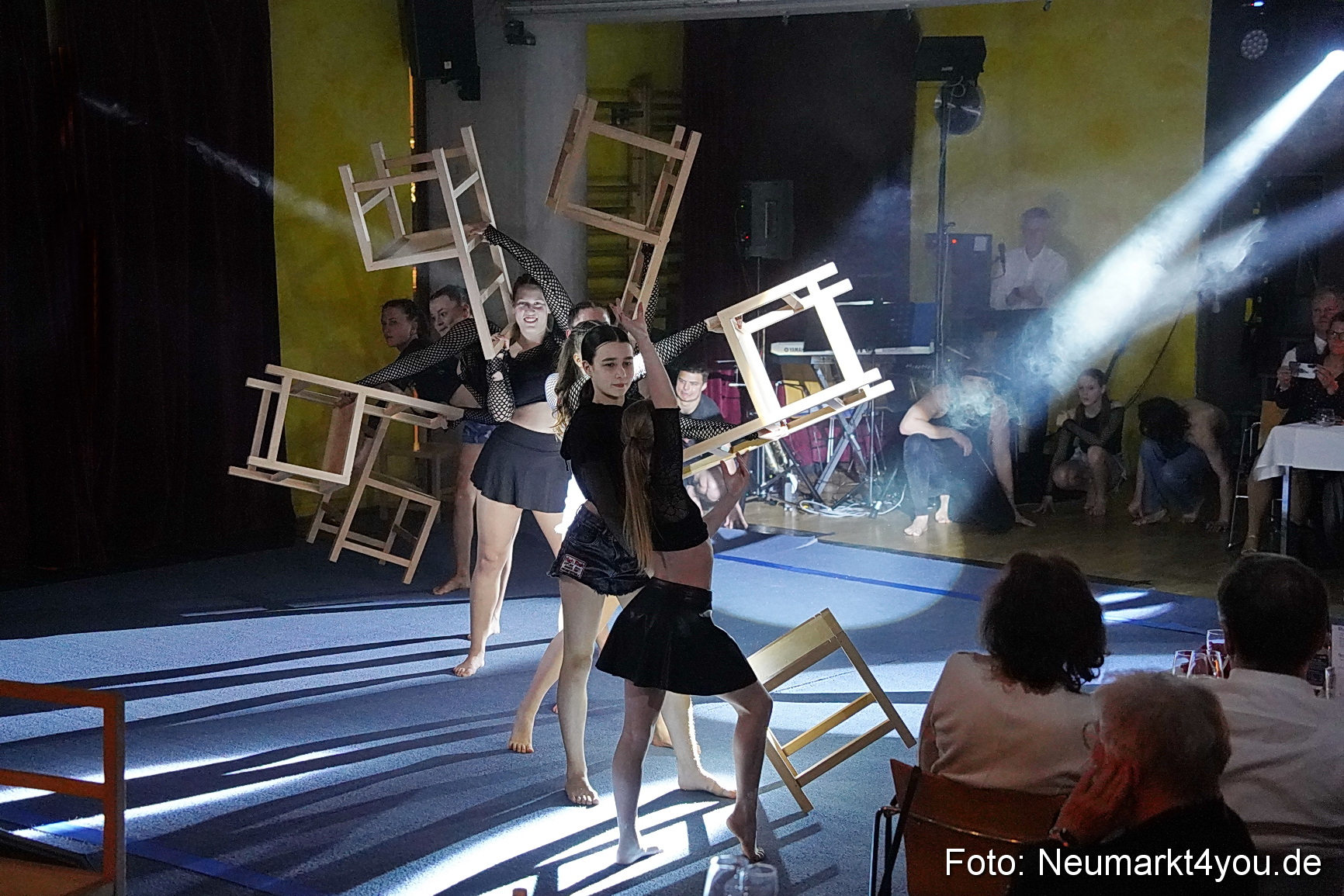 Valentins Varietee 2025 0111