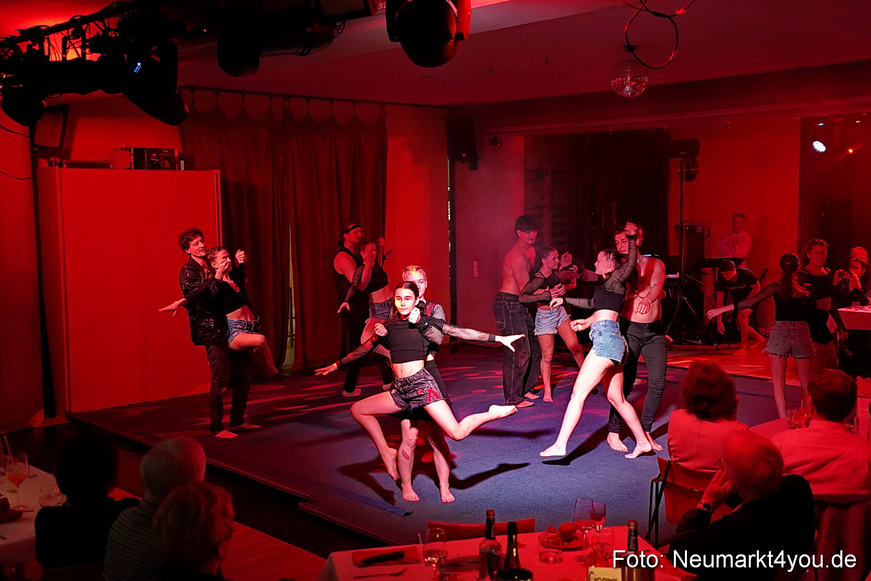 Valentins Varietee 2025 0127