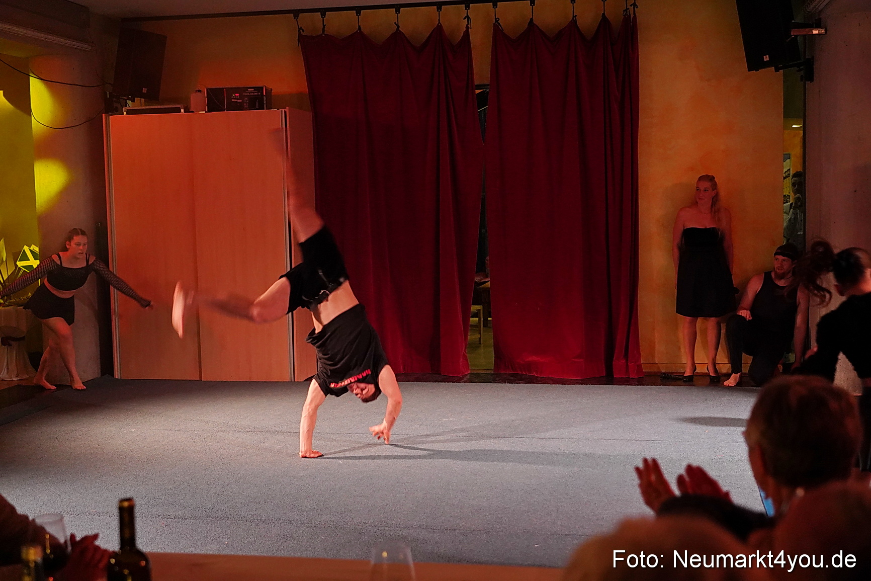 Valentins Varietee 2025 0145