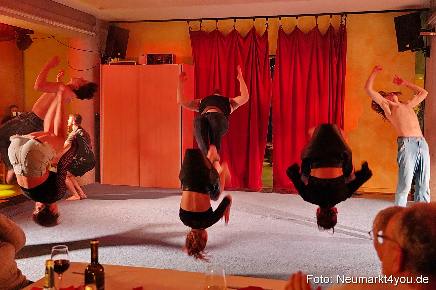 Valentins Varietee 2025 0147